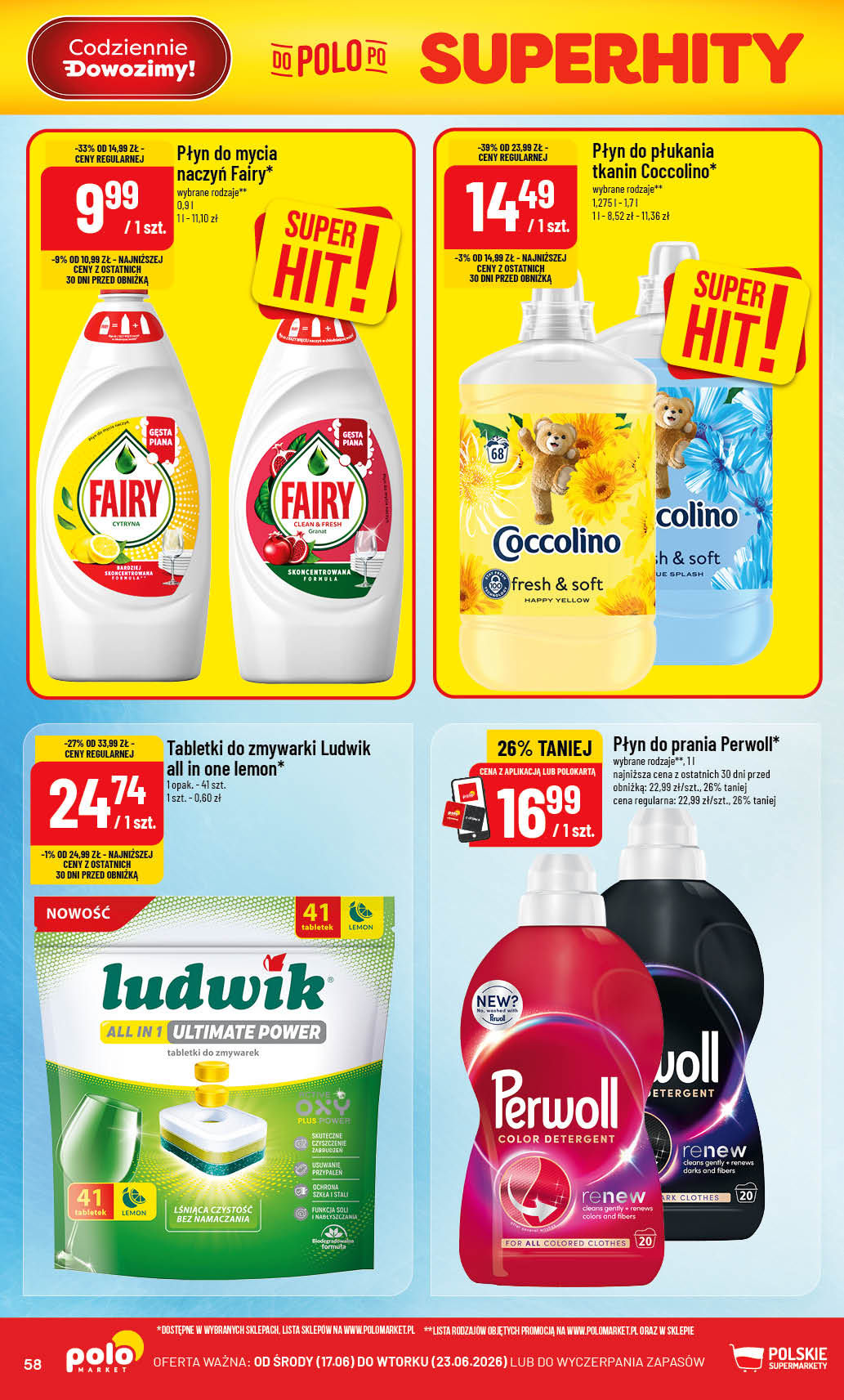 POLOmarket