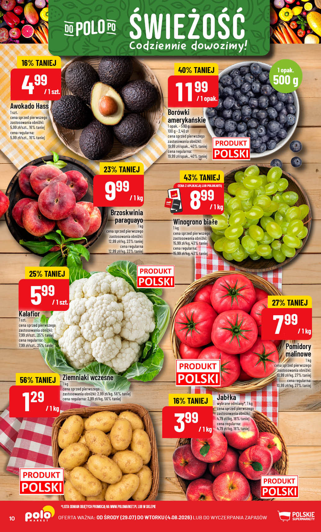 POLOmarket