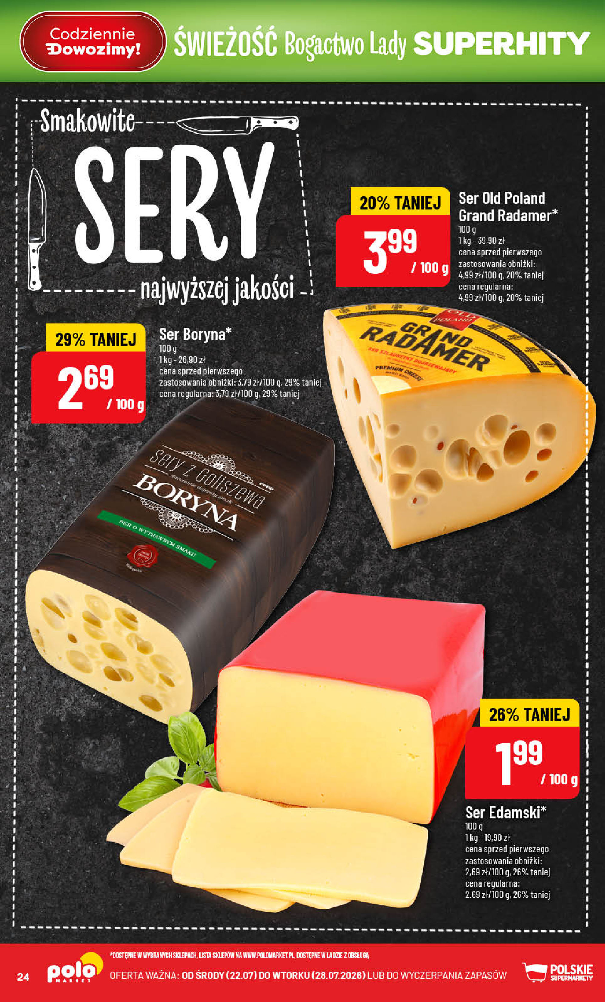POLOmarket