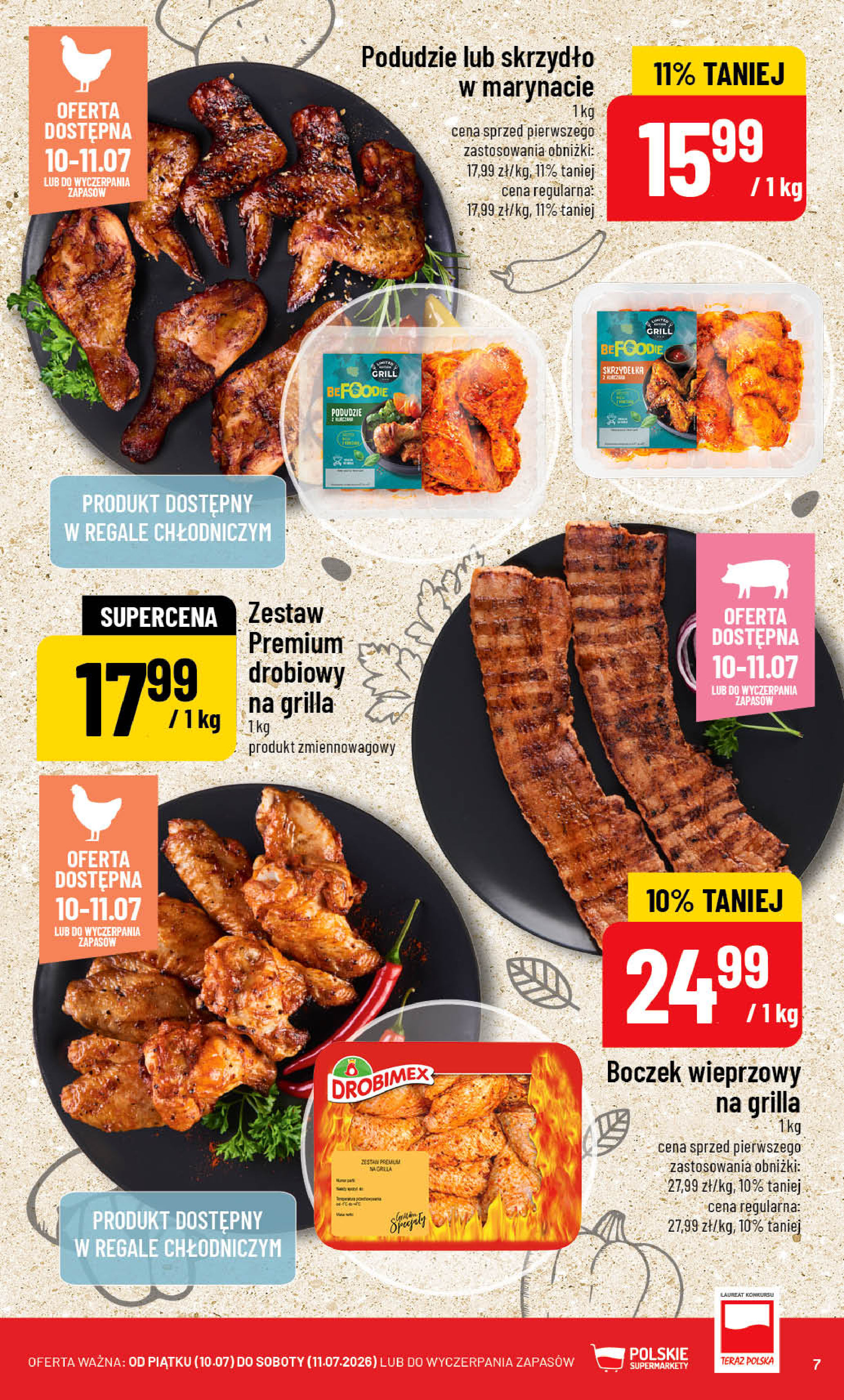 POLOmarket