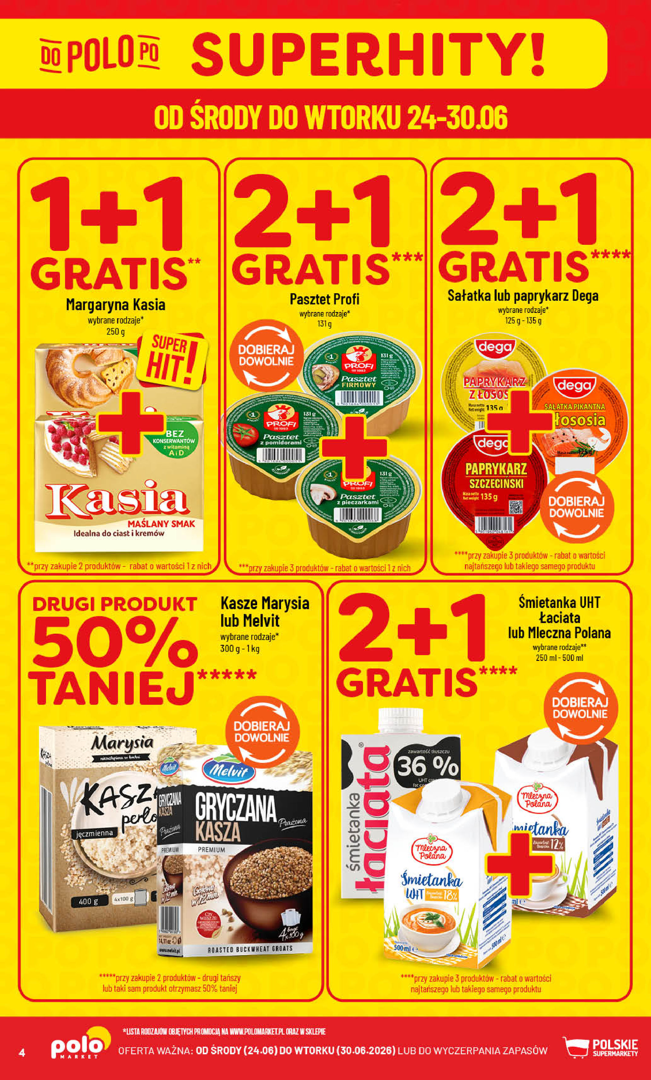 POLOmarket