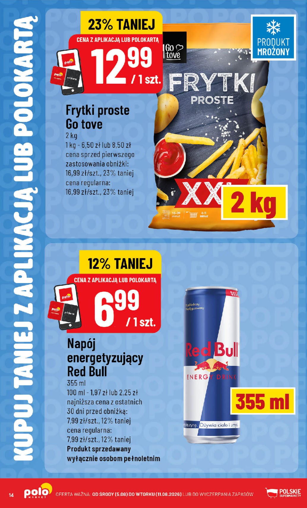 POLOmarket