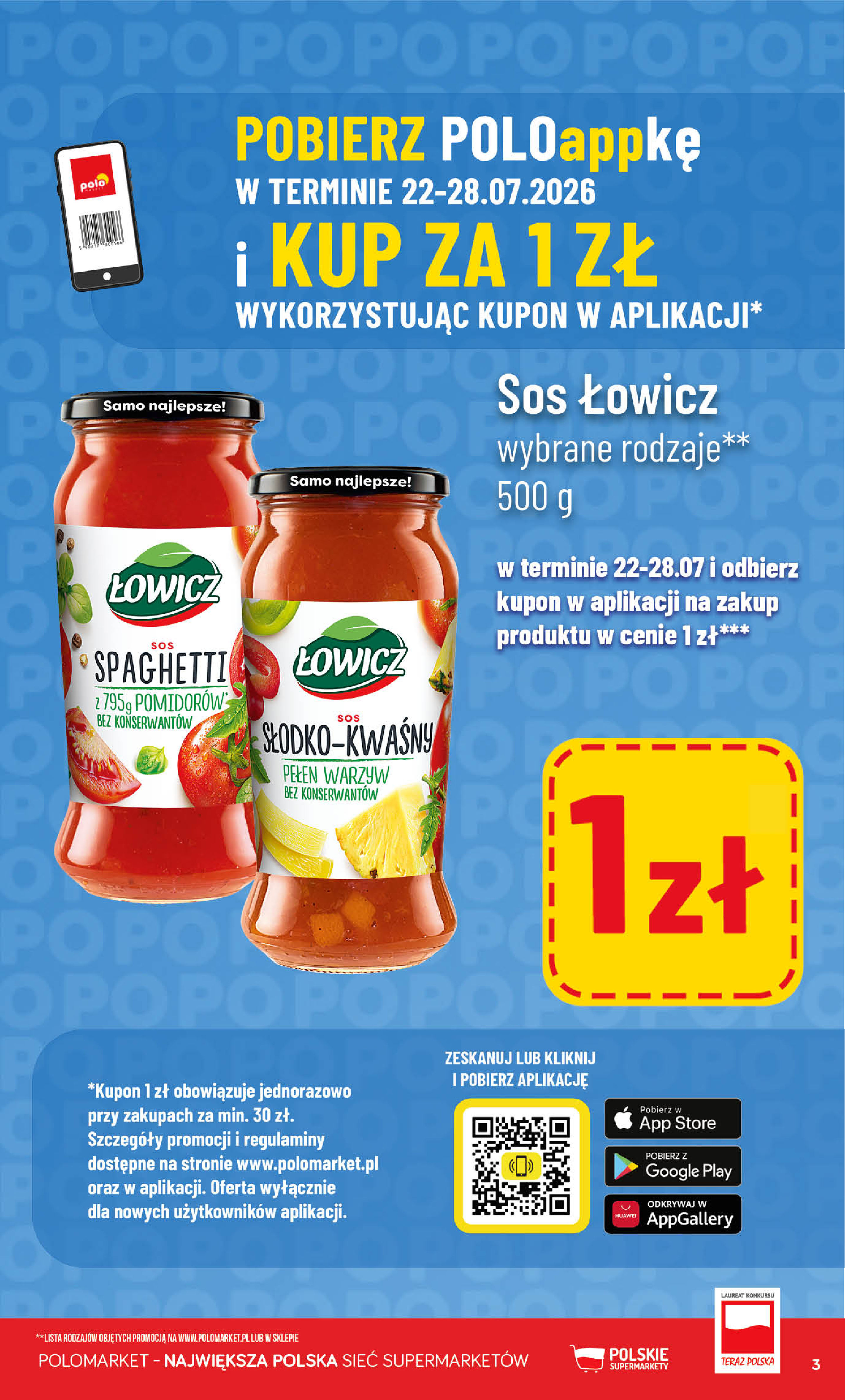 POLOmarket