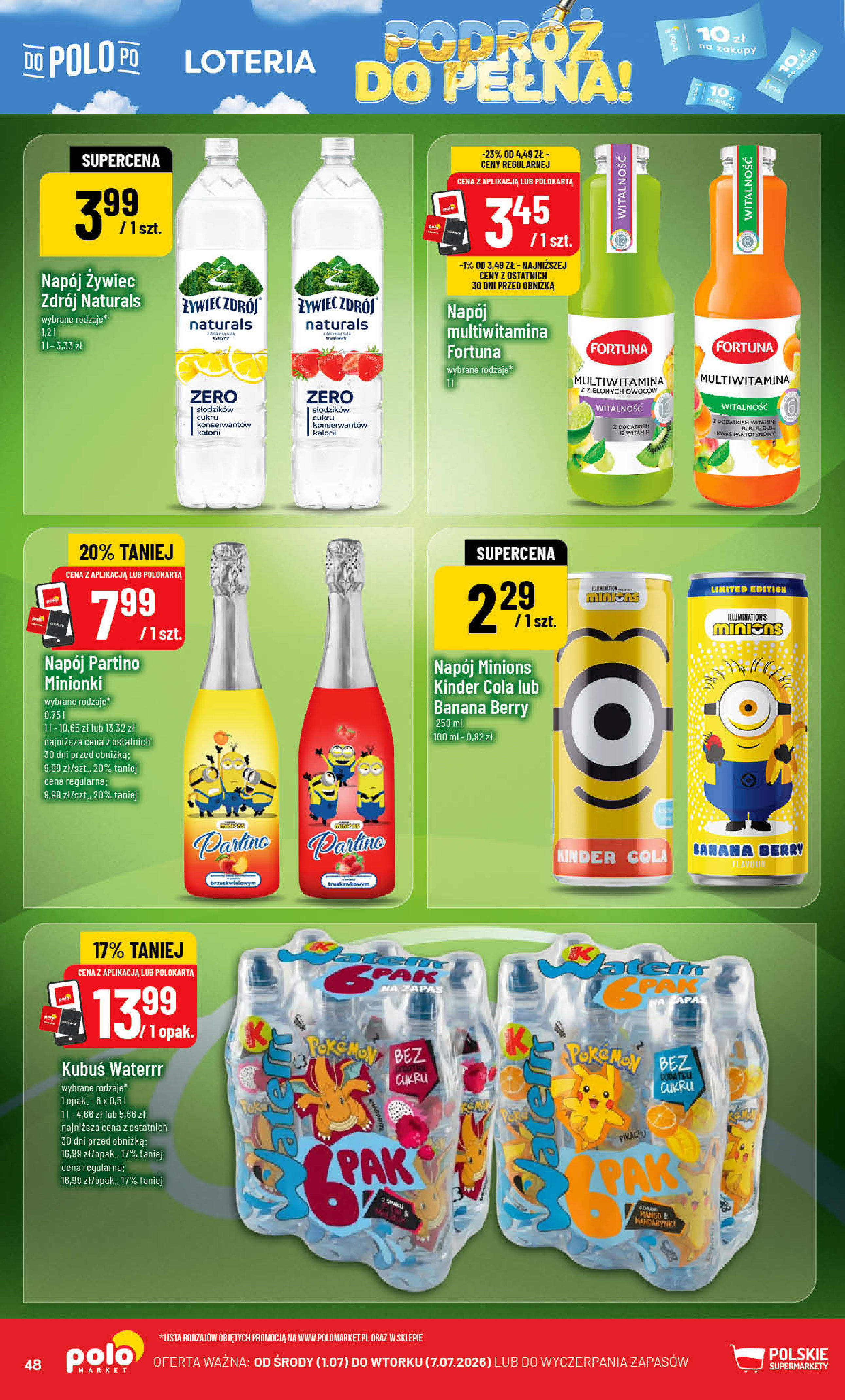 POLOmarket