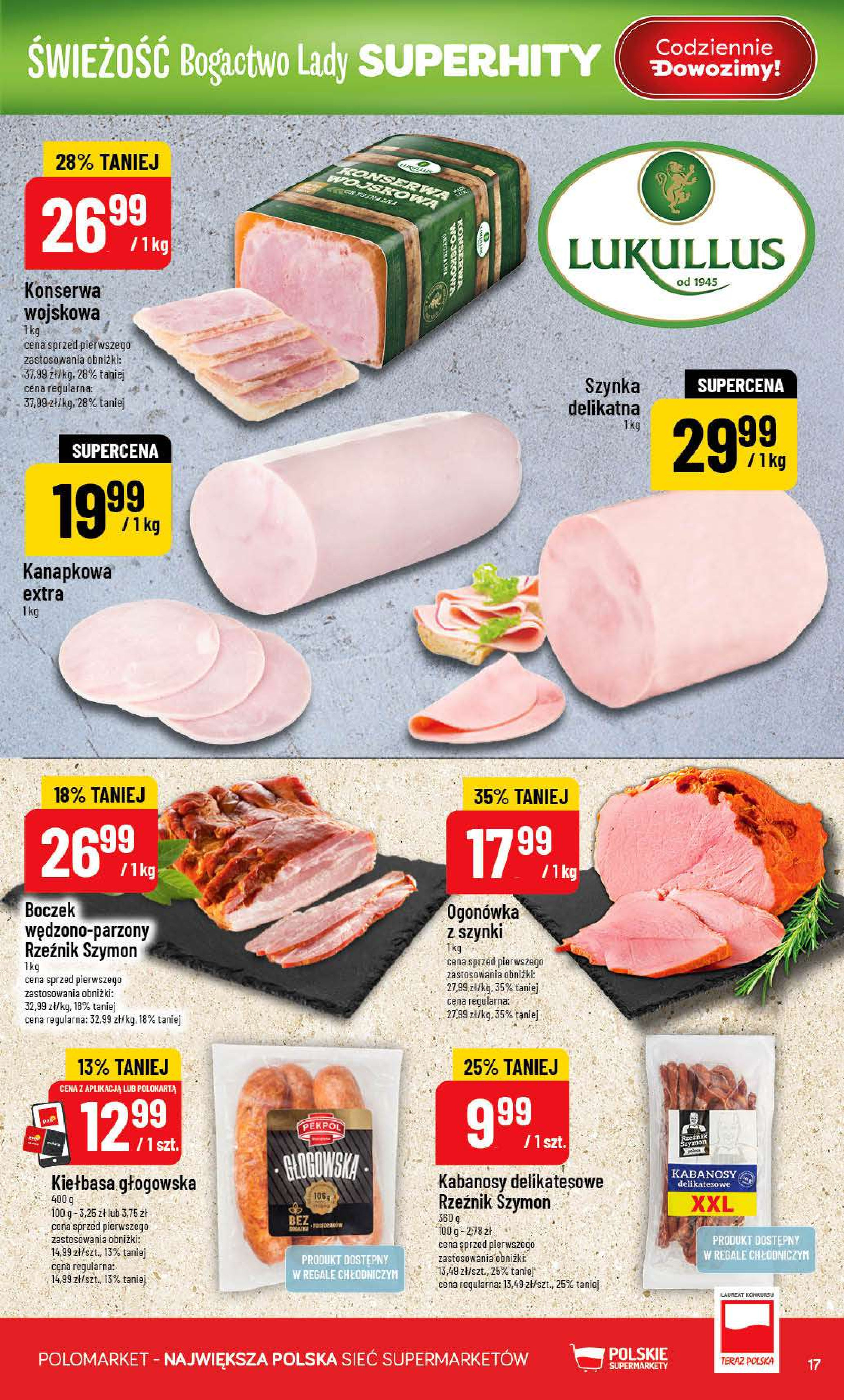 POLOmarket