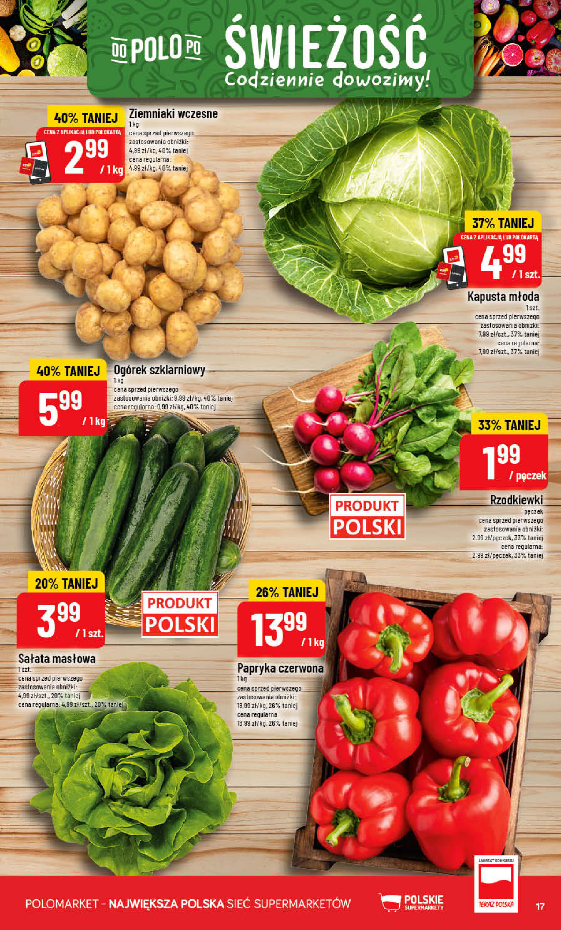 POLOmarket