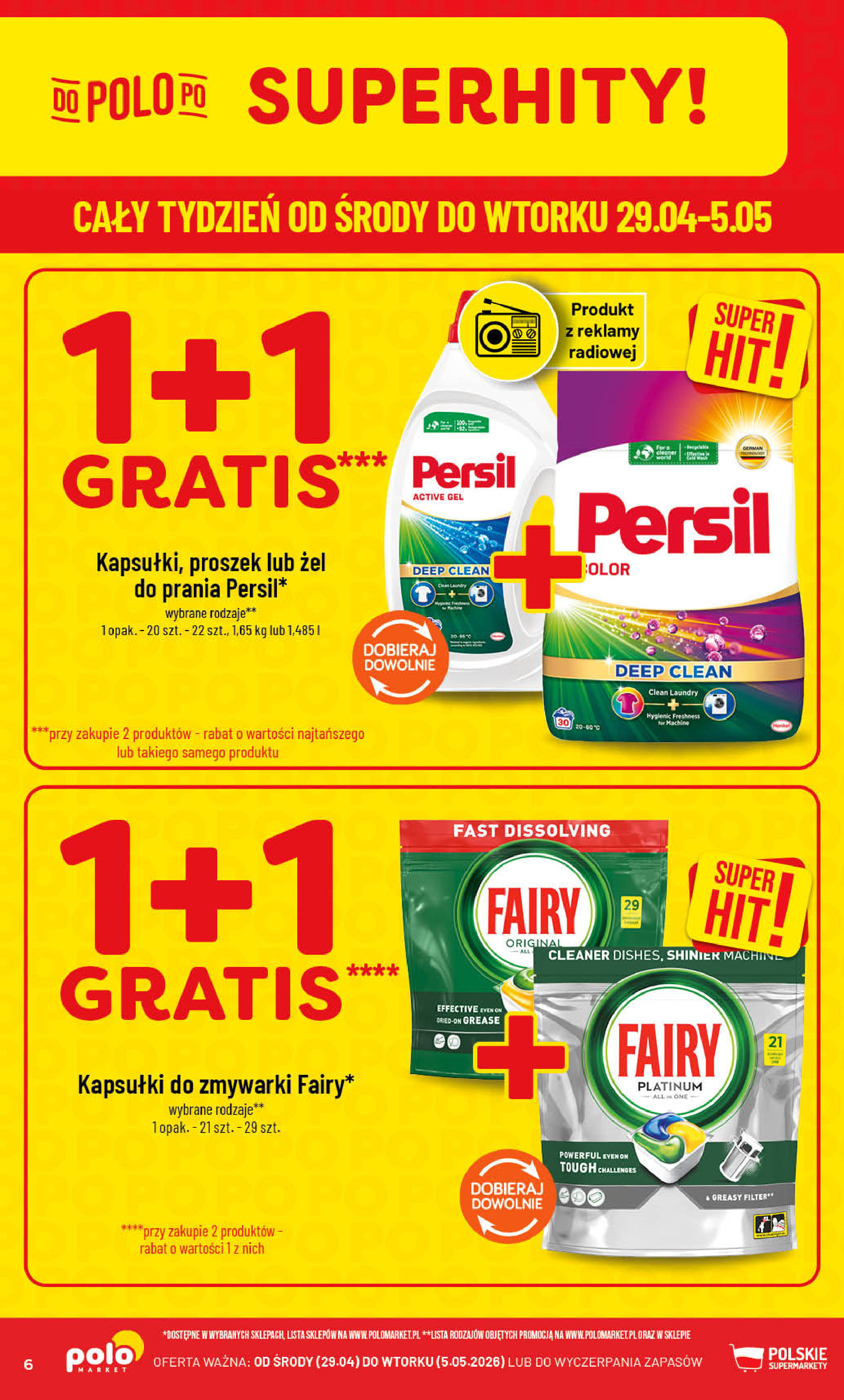 POLOmarket