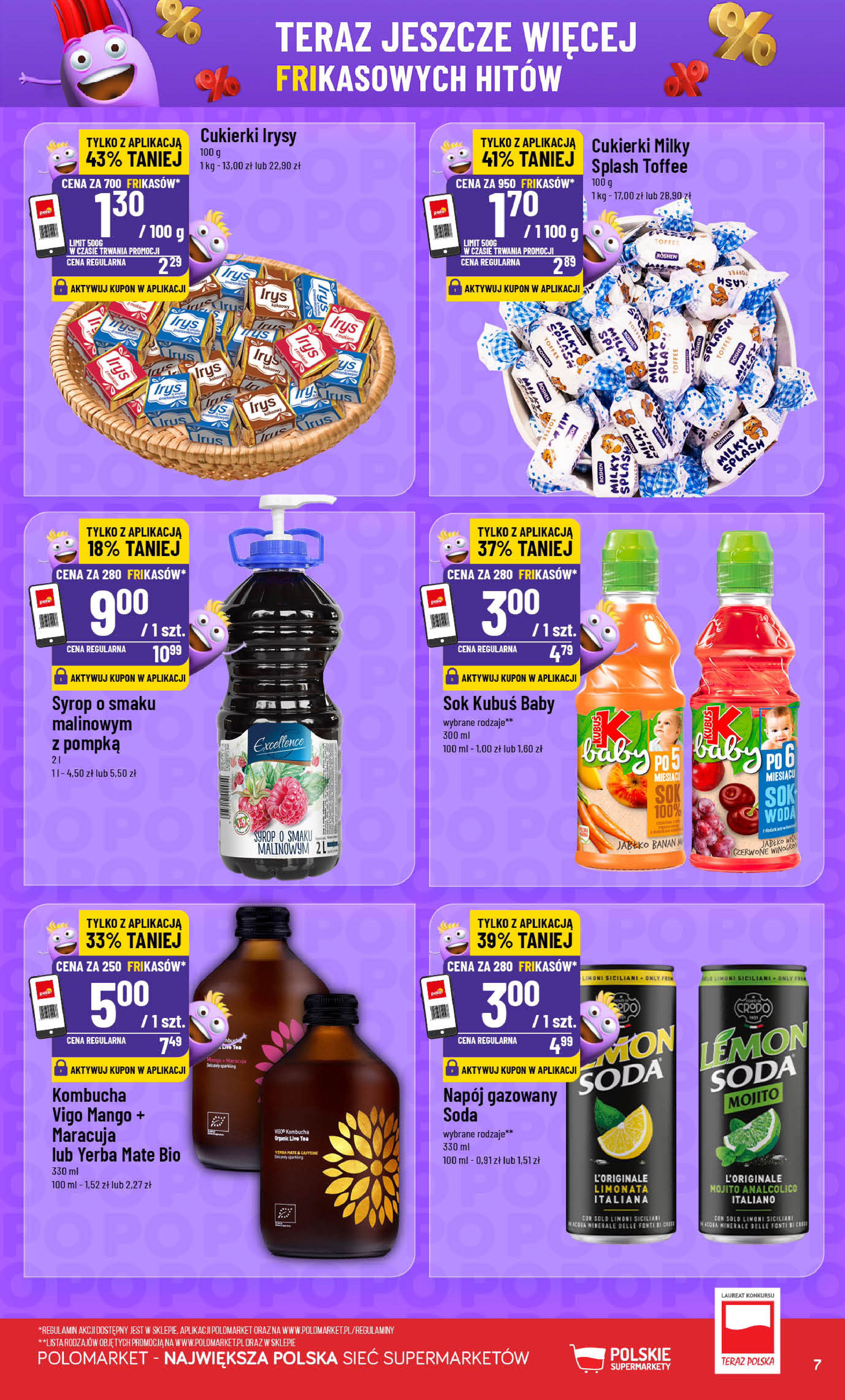 POLOmarket