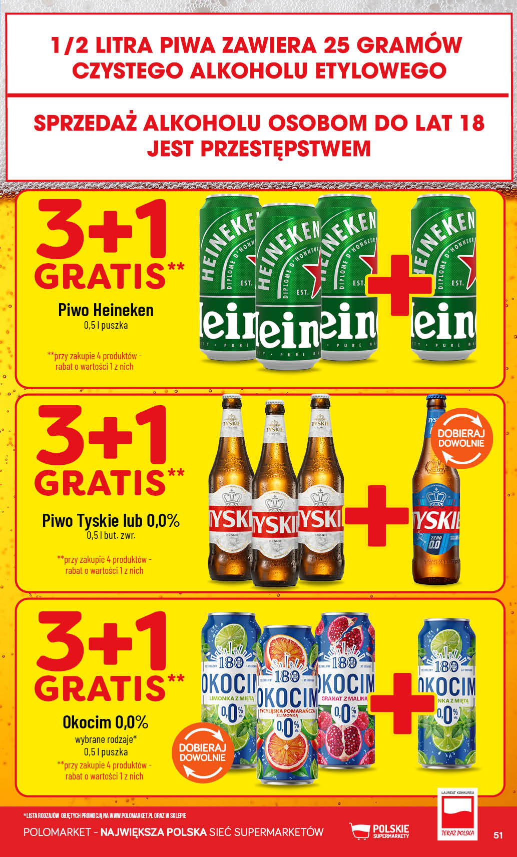 POLOmarket