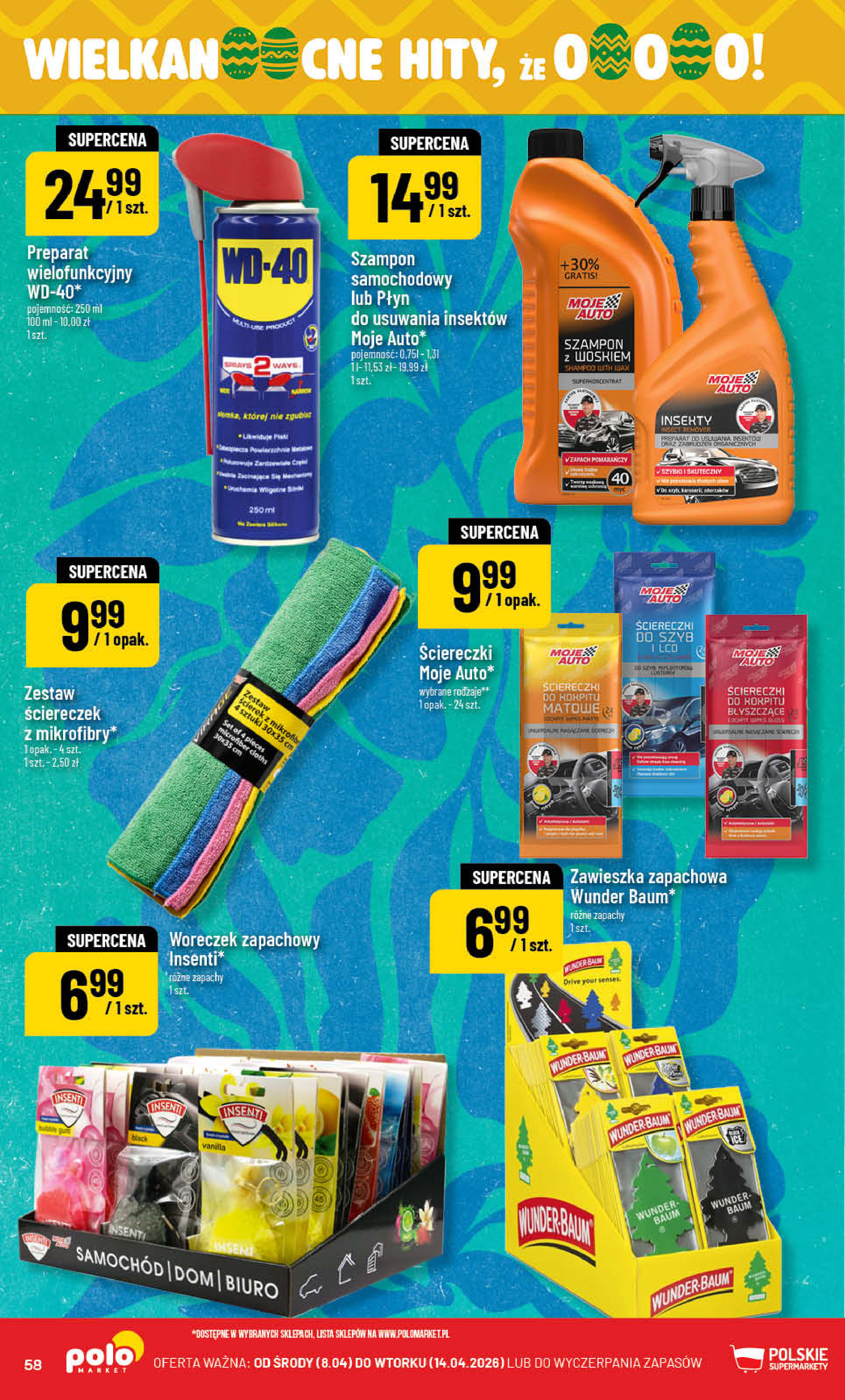 POLOmarket