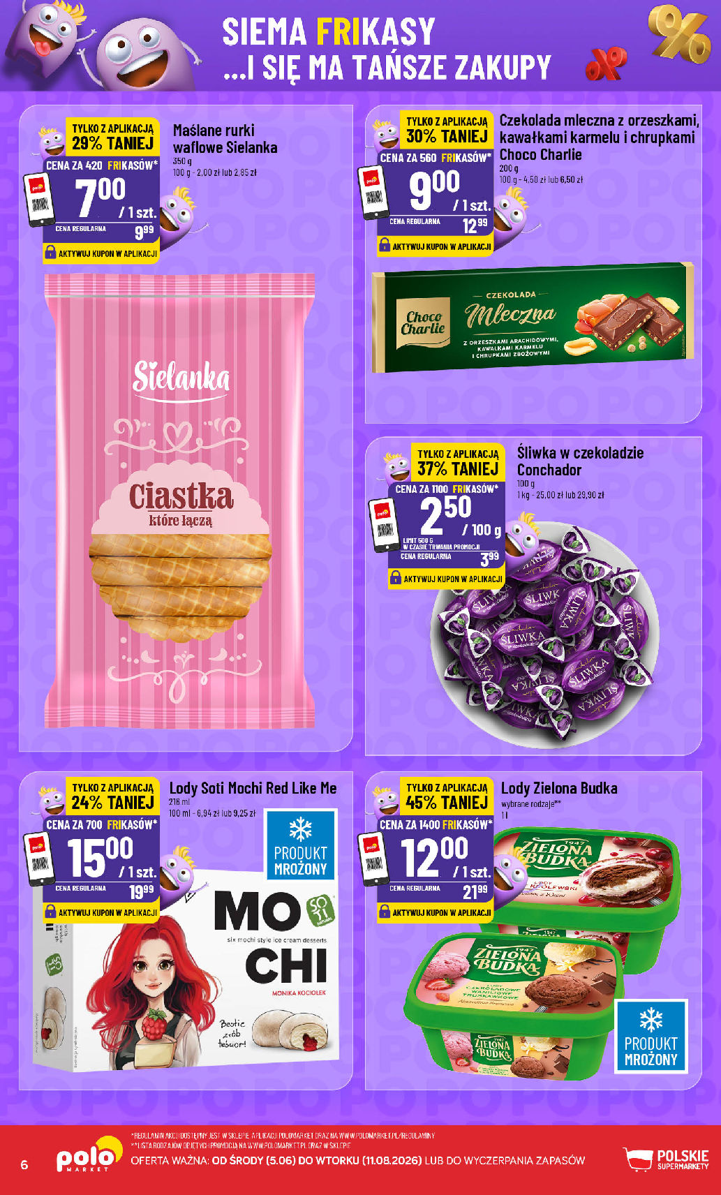 POLOmarket