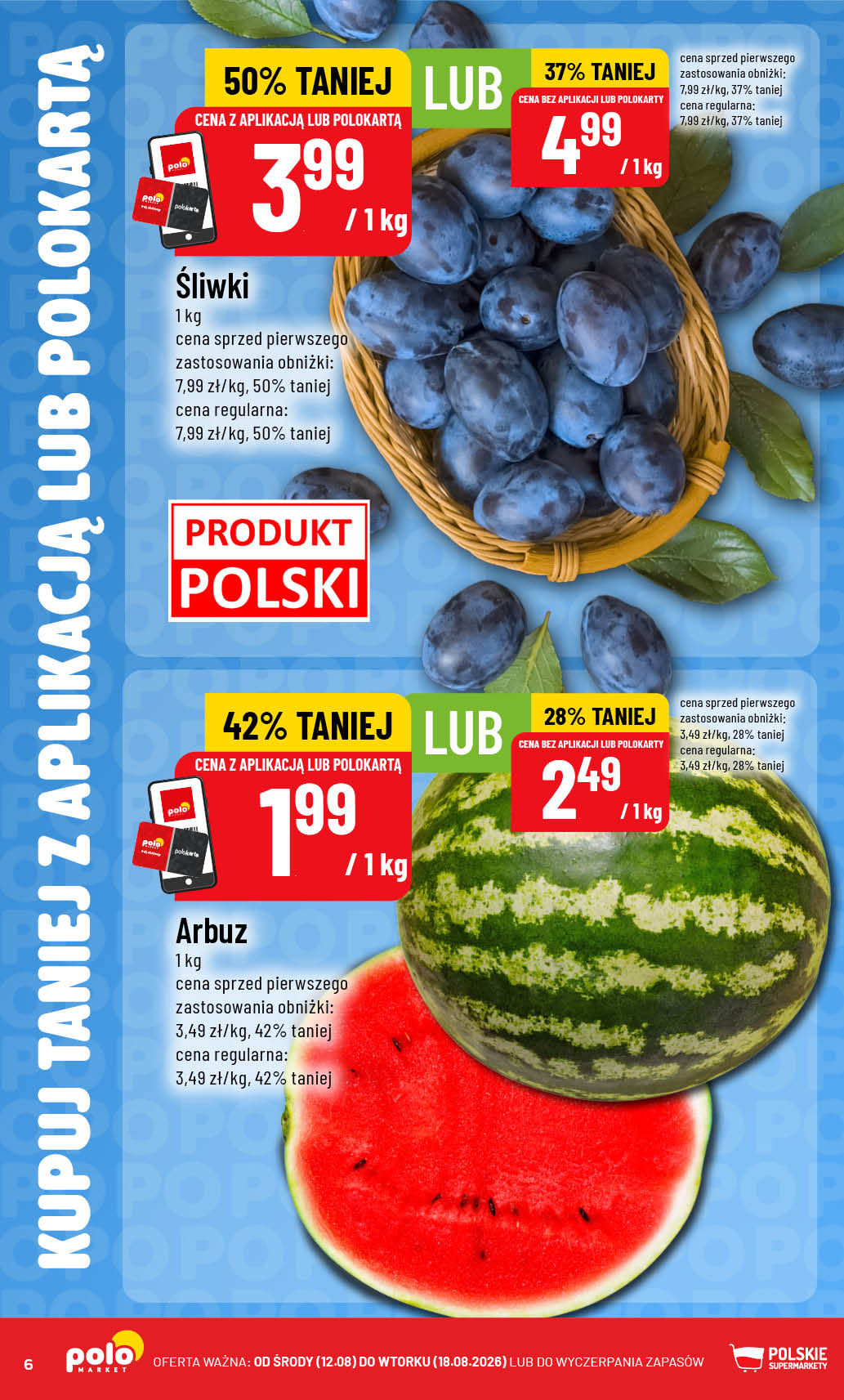 POLOmarket