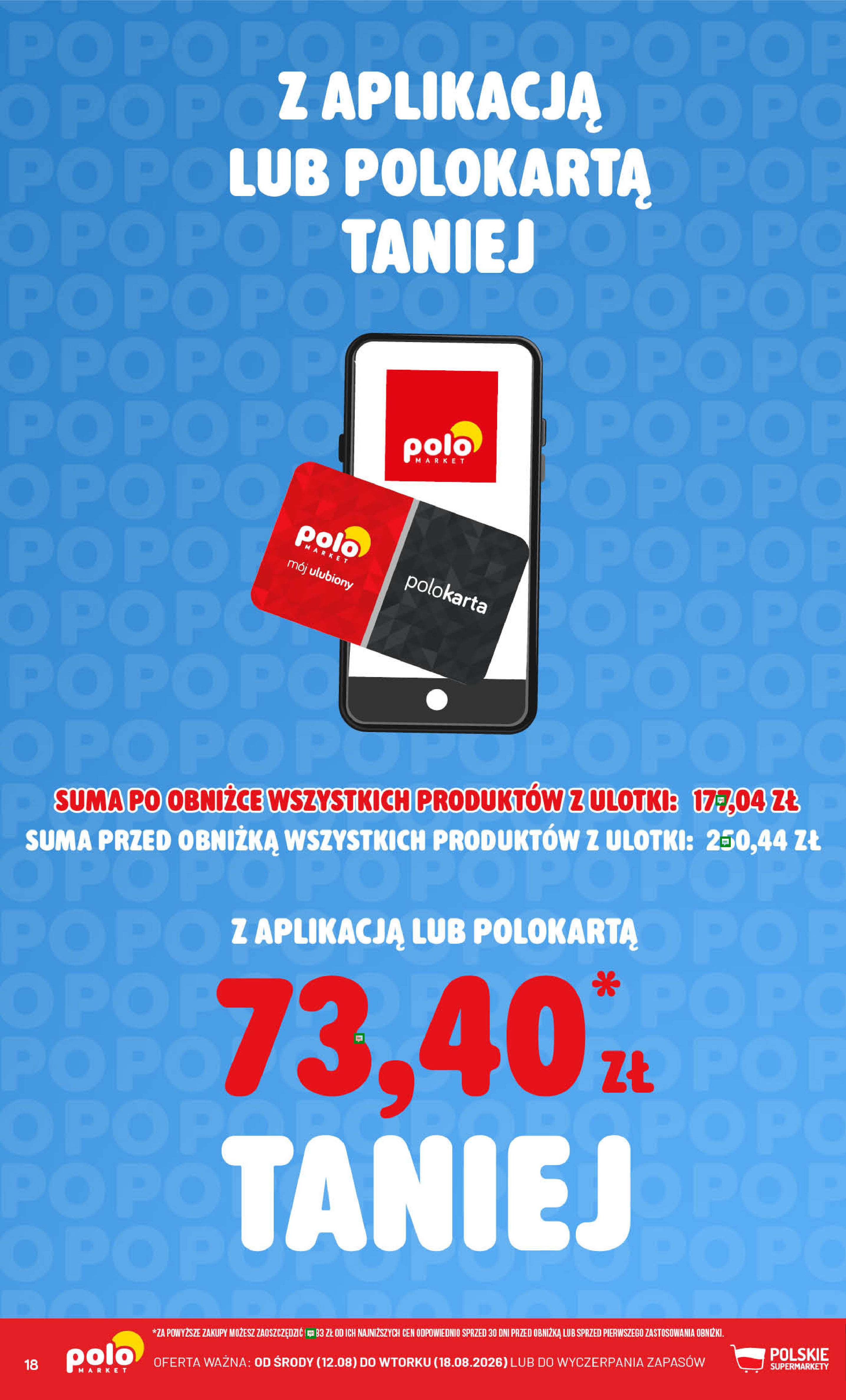 POLOmarket