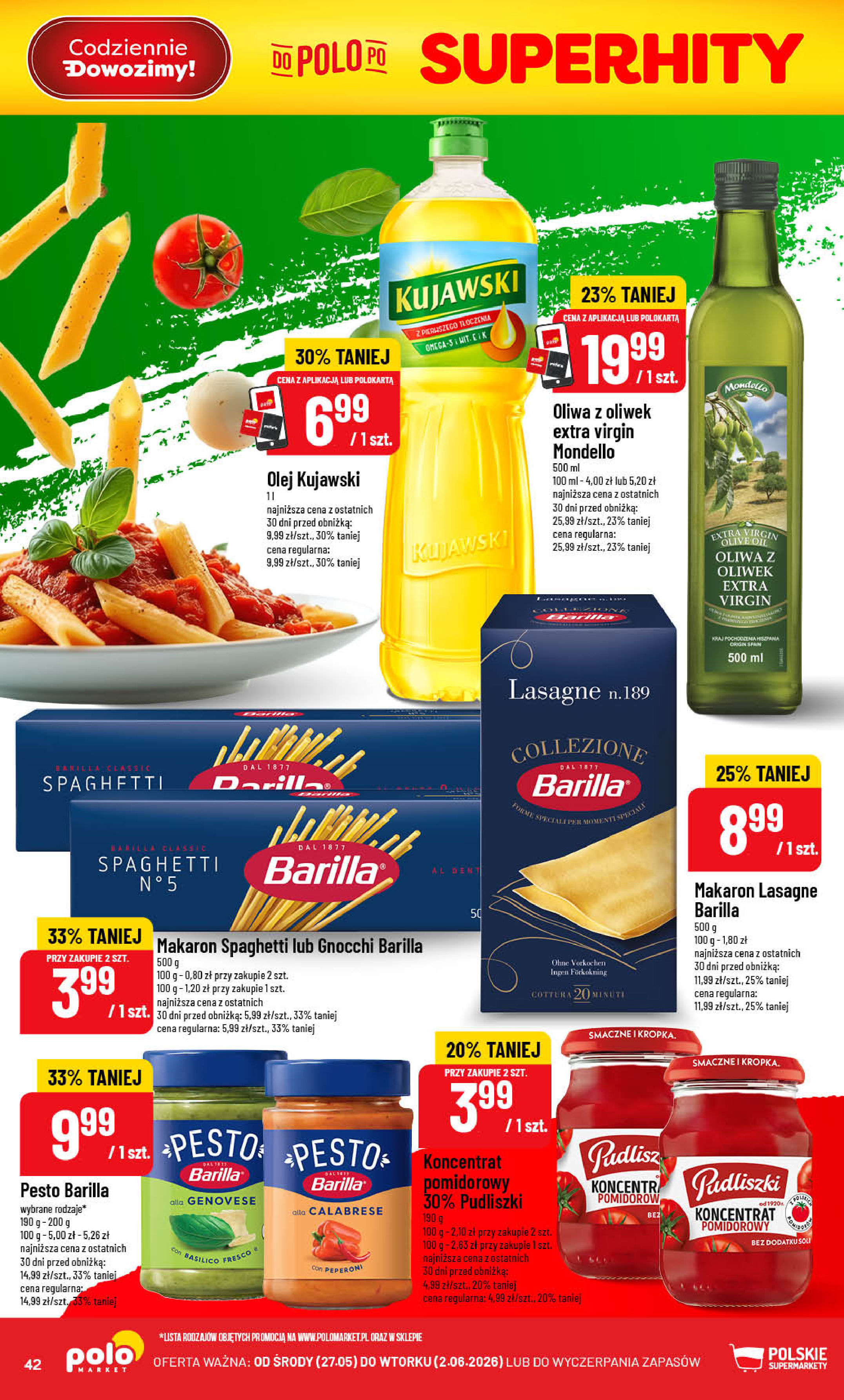 POLOmarket