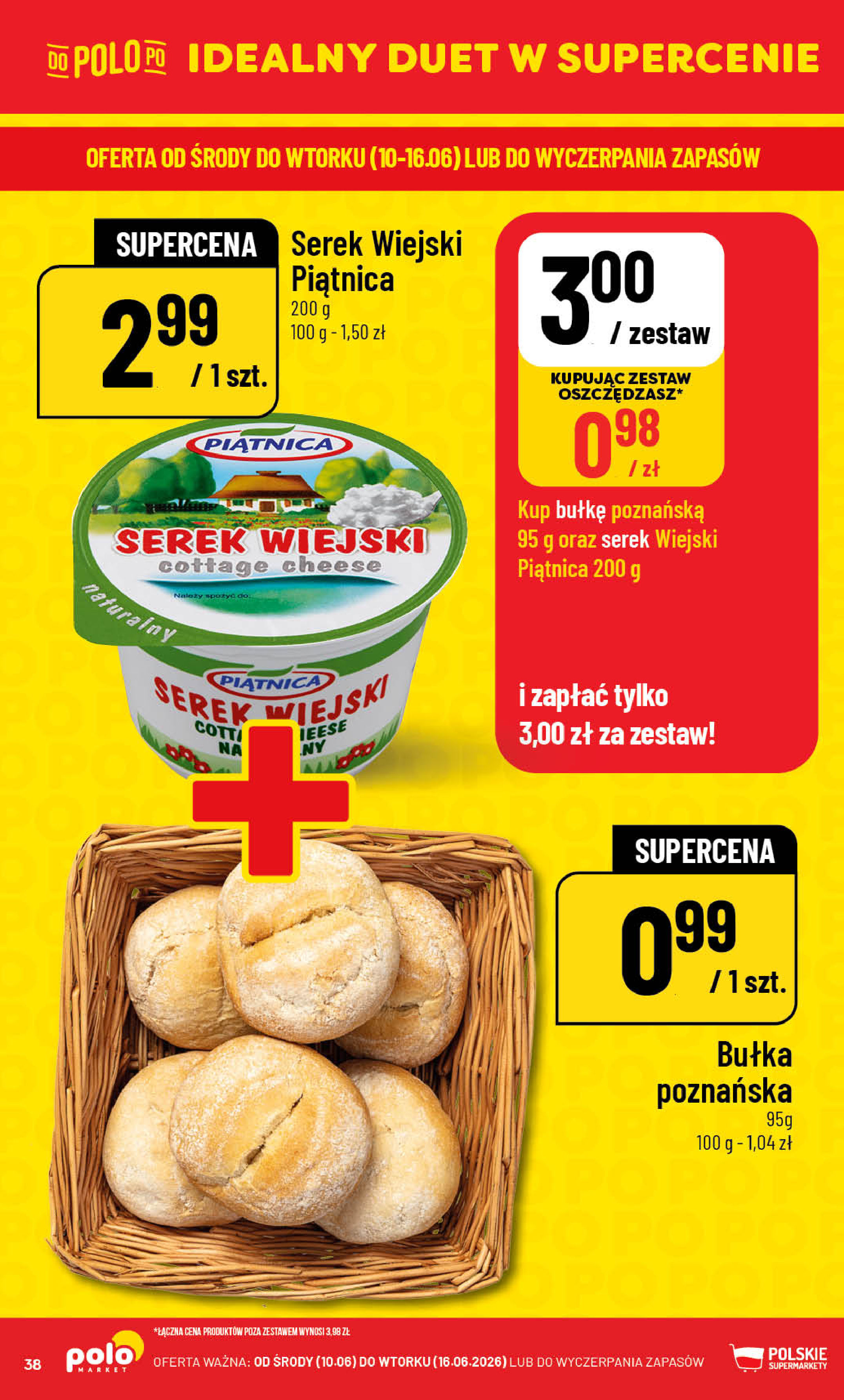 POLOmarket
