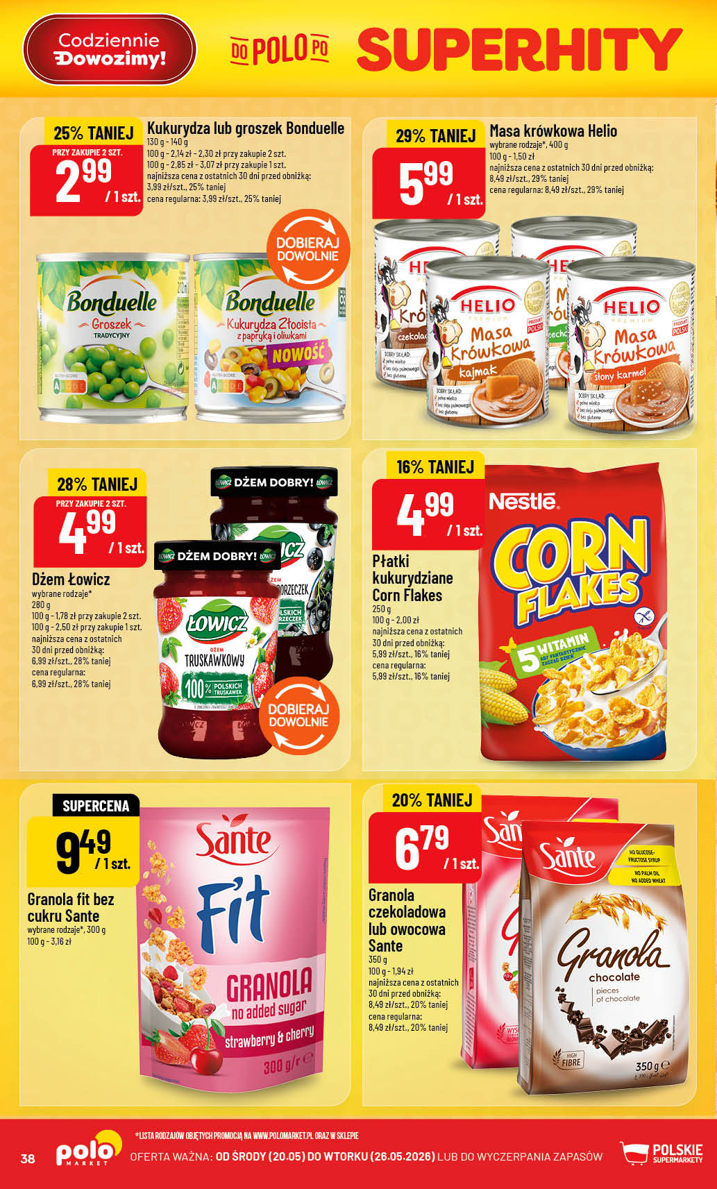 POLOmarket