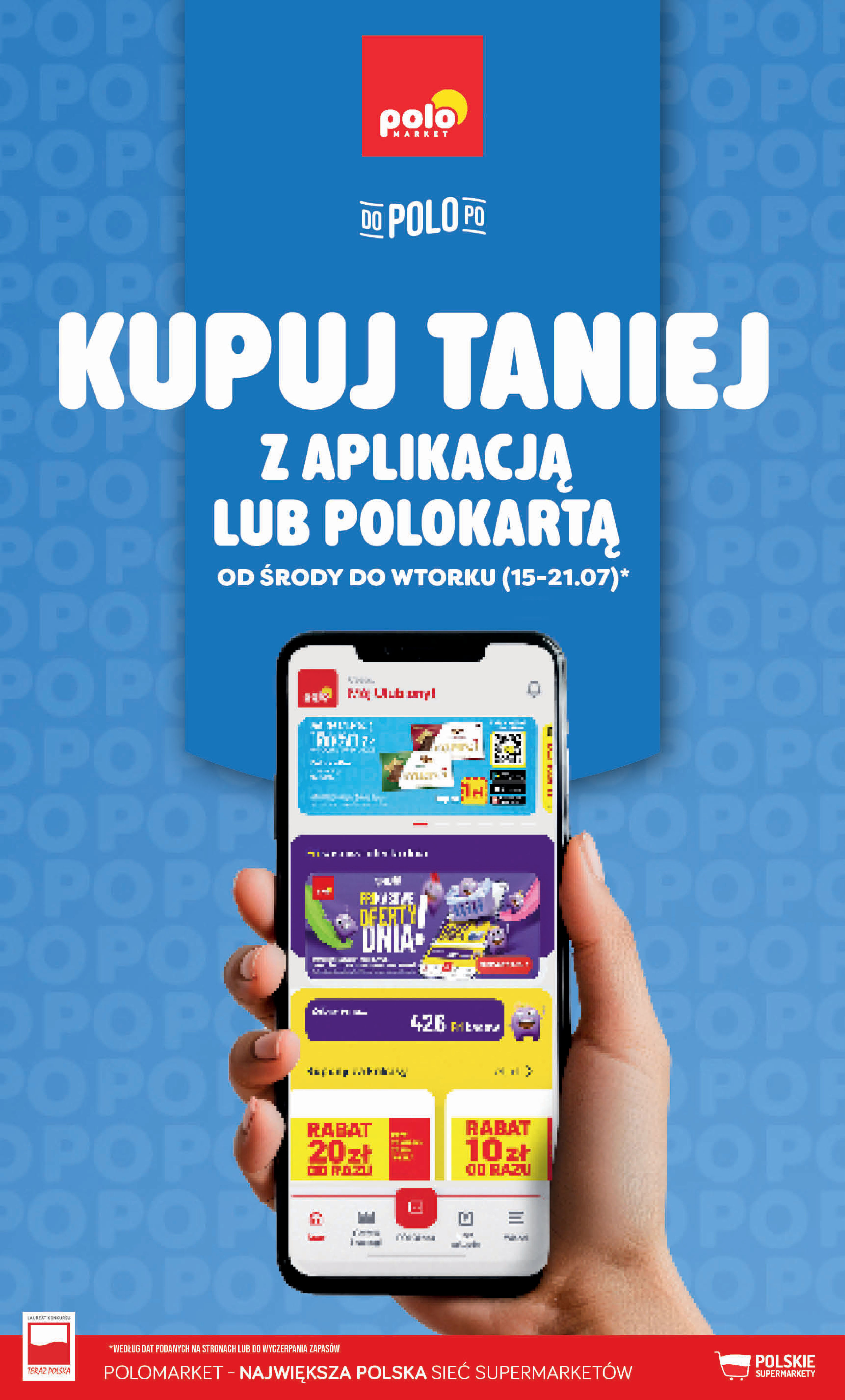 POLOmarket