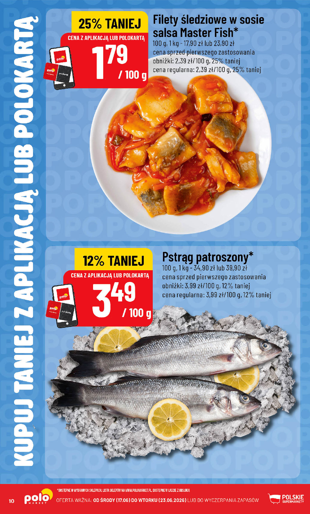 POLOmarket