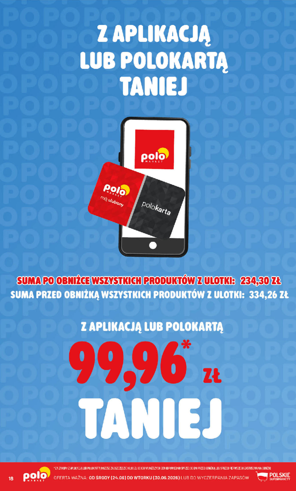 POLOmarket