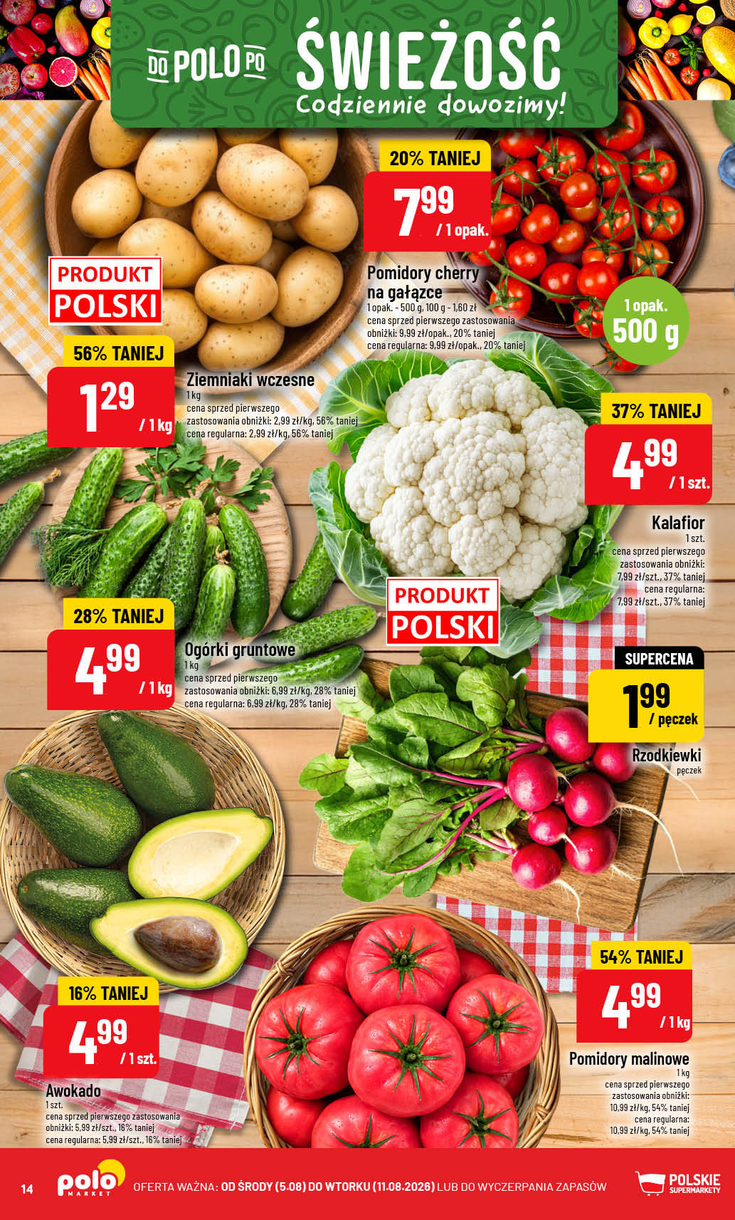 POLOmarket