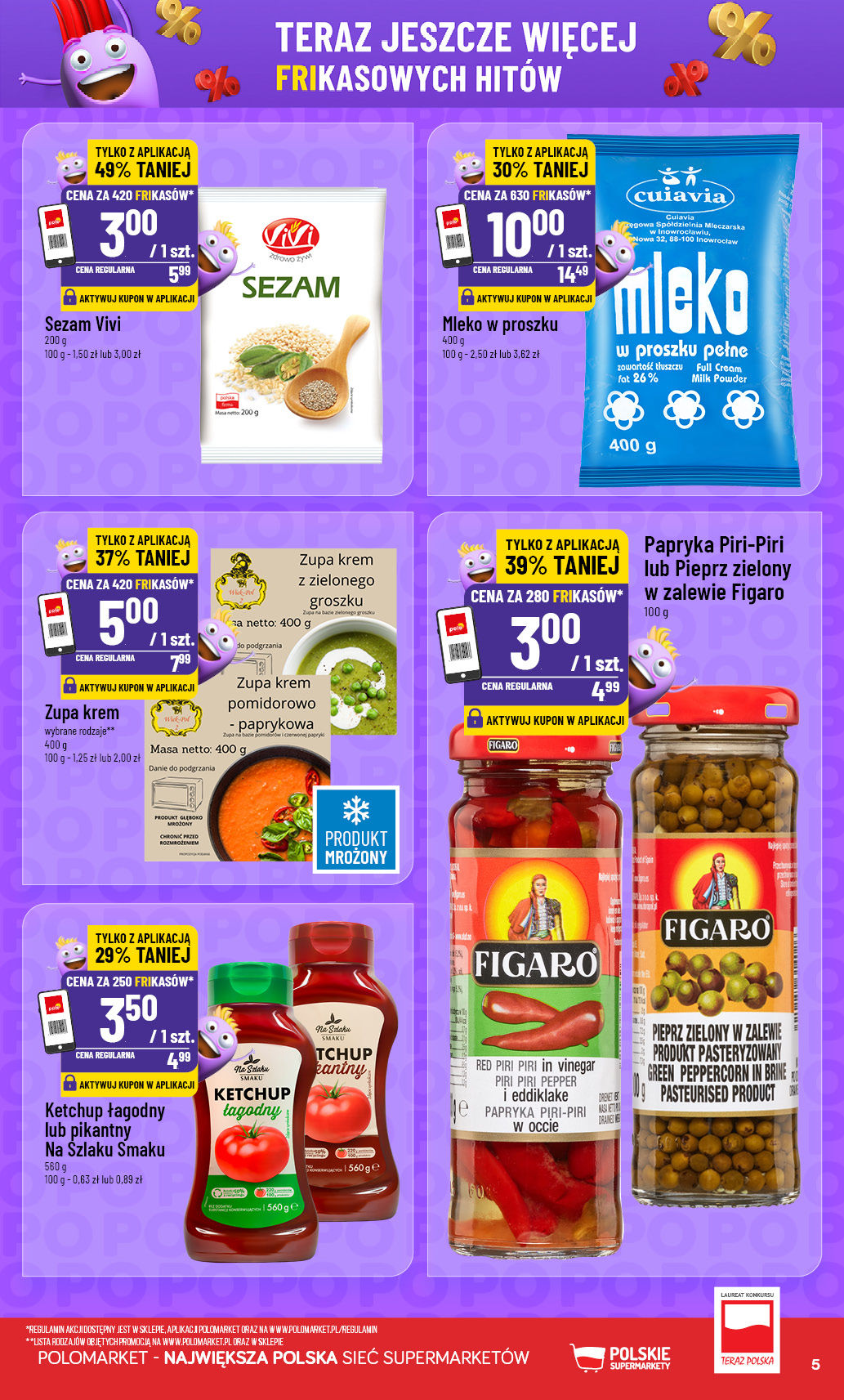 POLOmarket