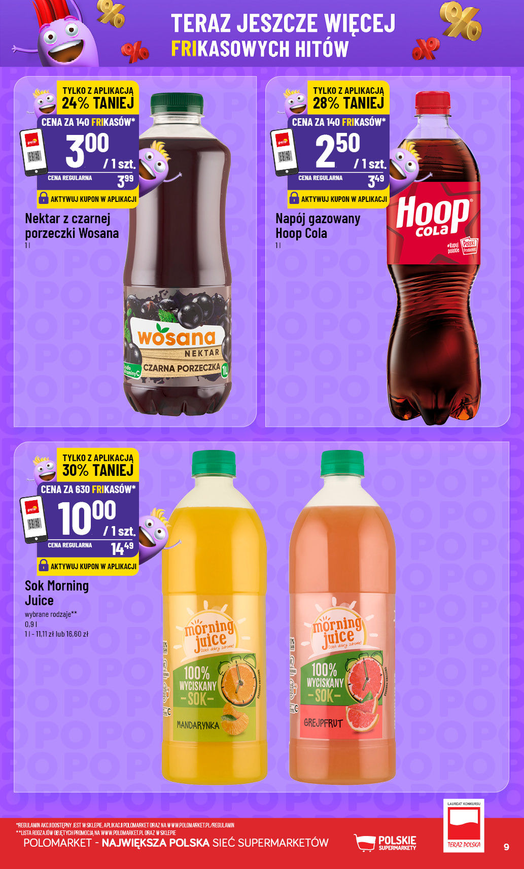 POLOmarket