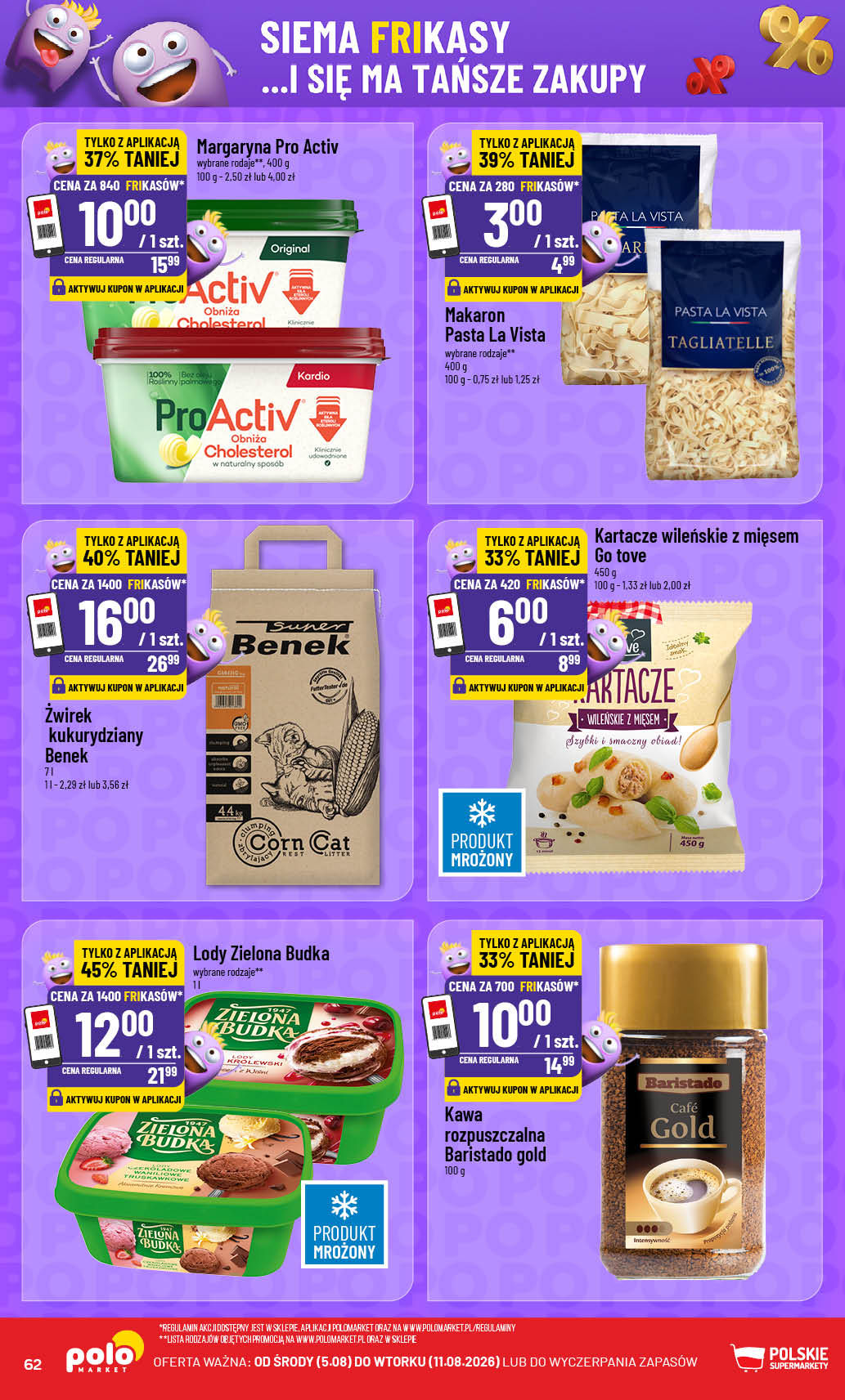POLOmarket