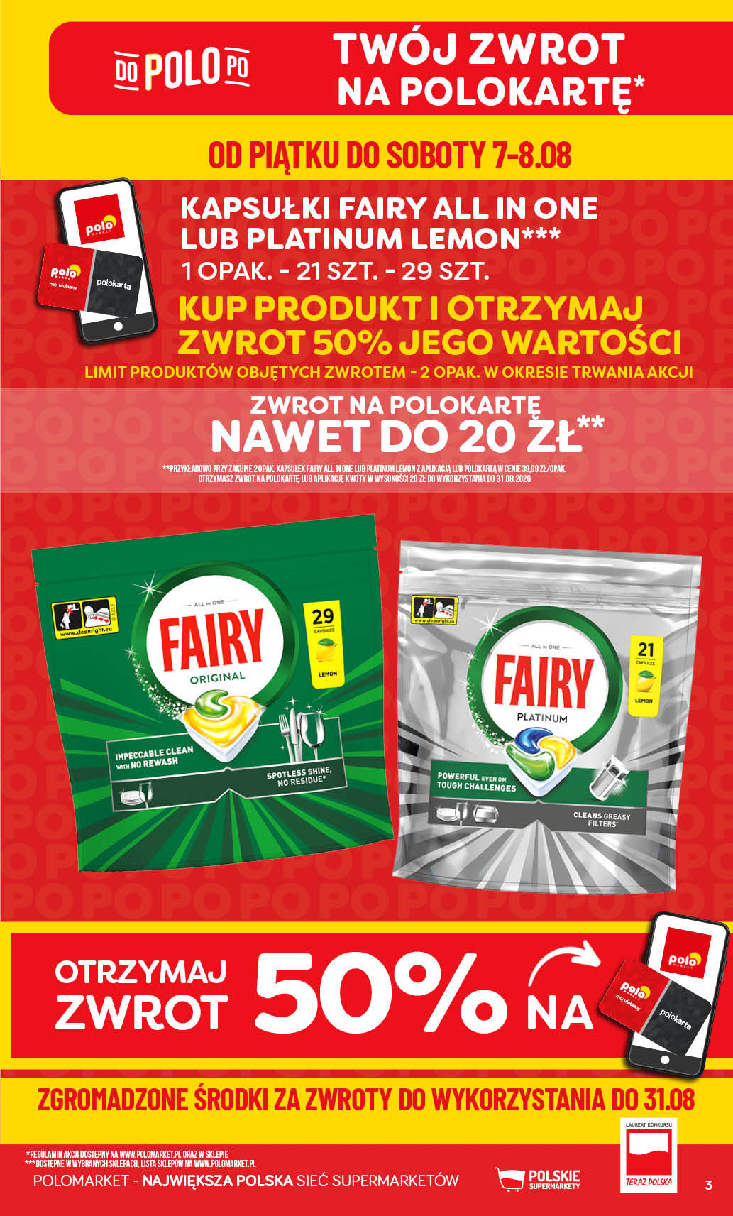 POLOmarket