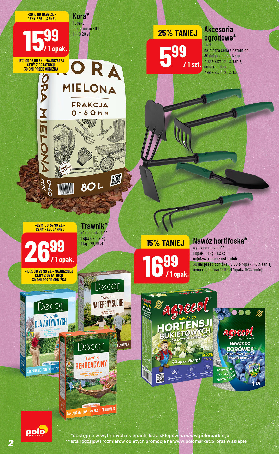 POLOmarket