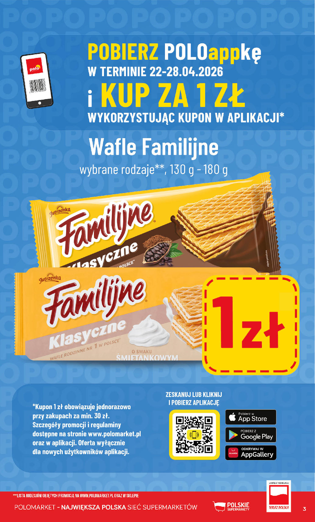POLOmarket