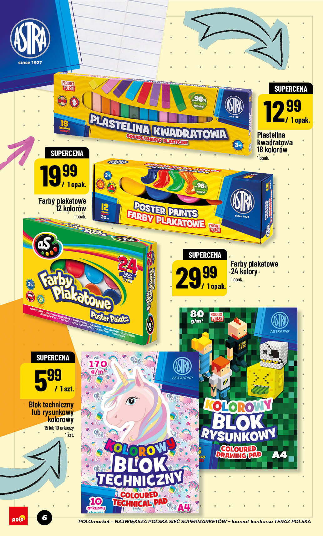 POLOmarket