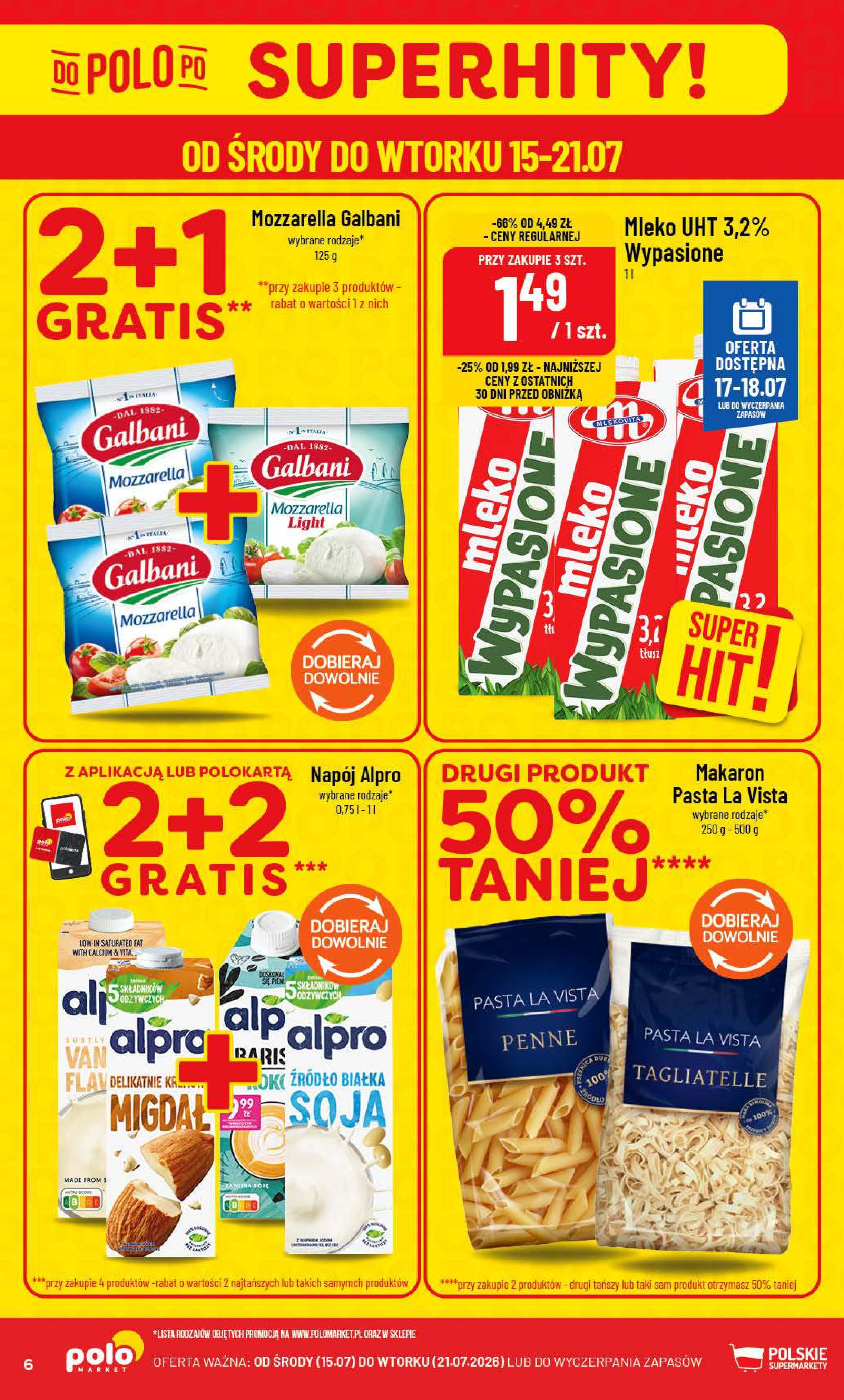 POLOmarket
