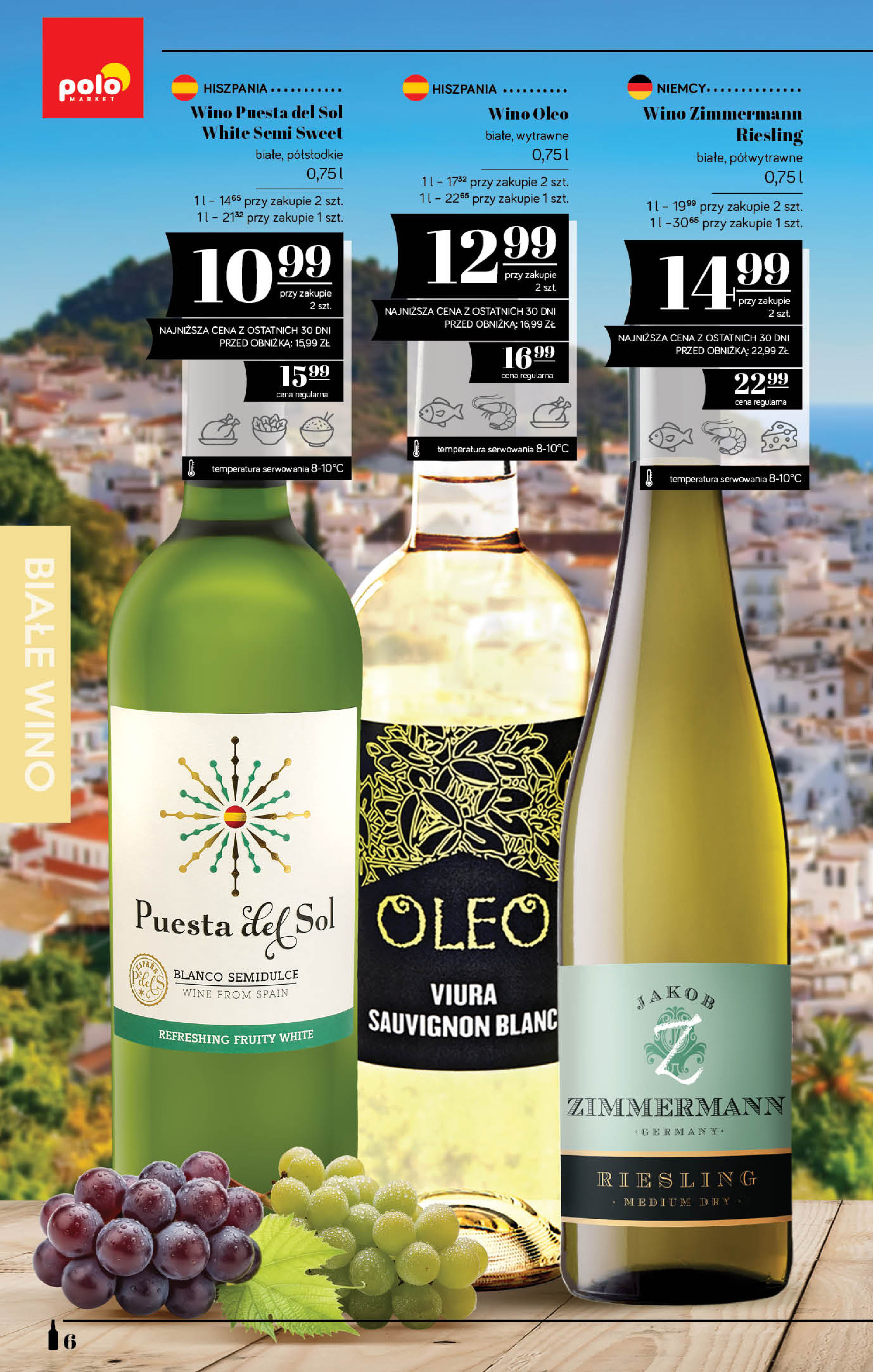POLOmarket