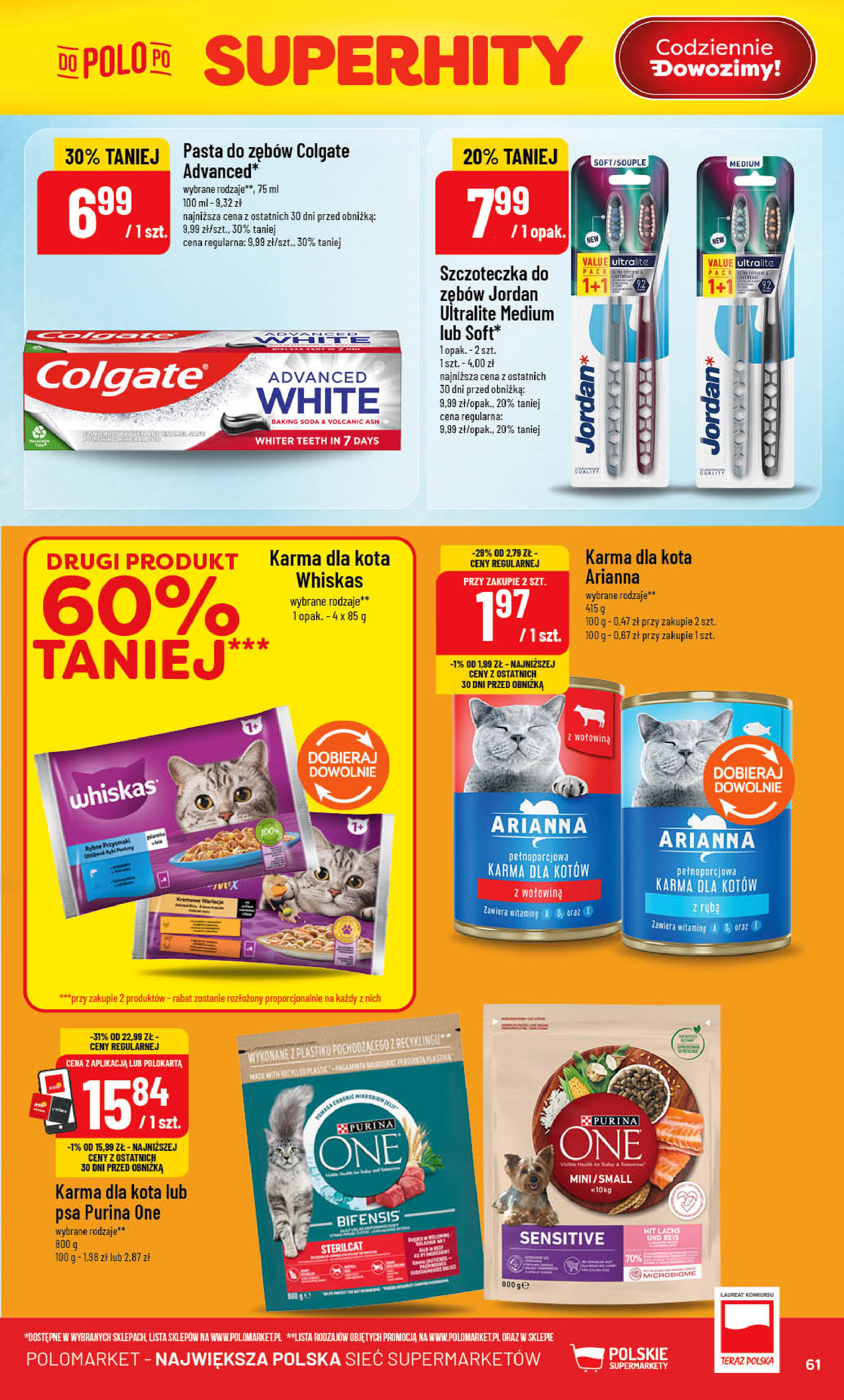 POLOmarket