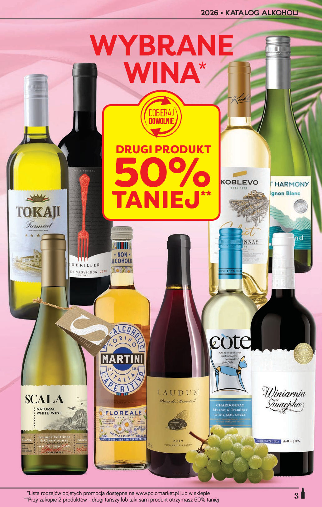 POLOmarket