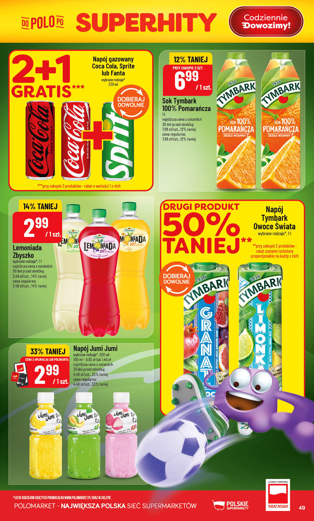 POLOmarket