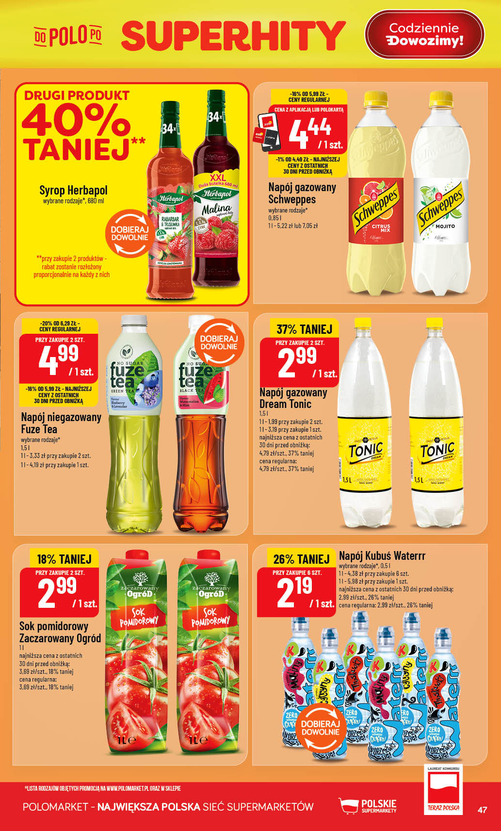 POLOmarket