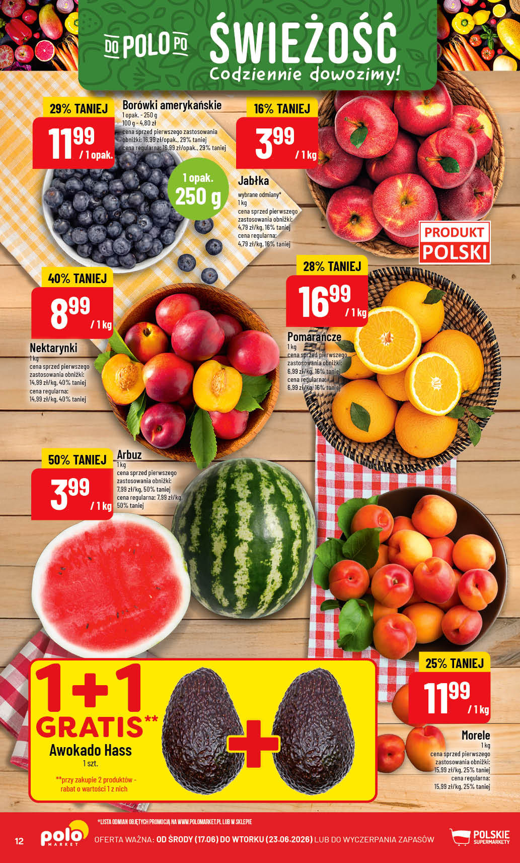 POLOmarket