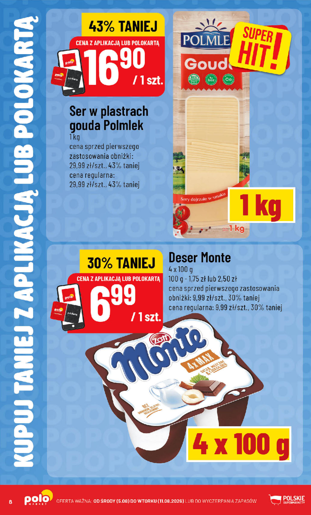 POLOmarket