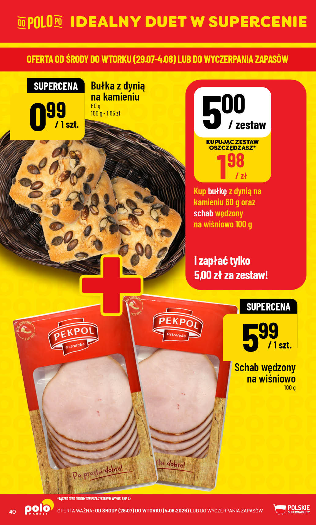 POLOmarket