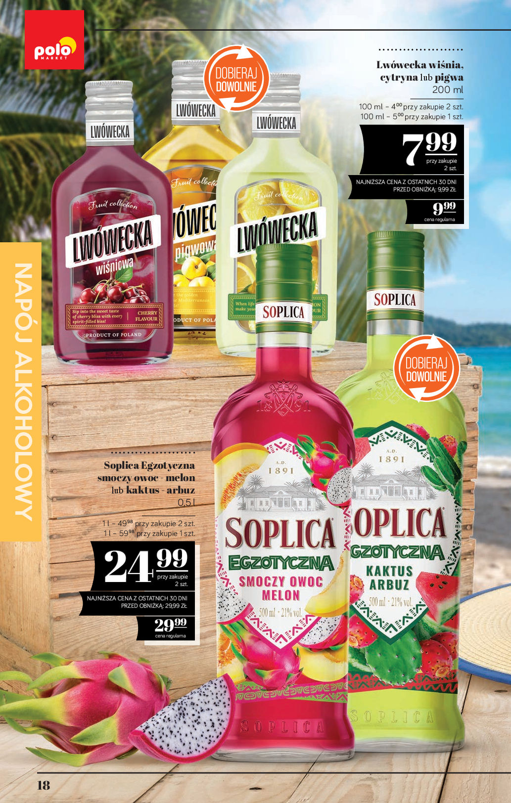 POLOmarket