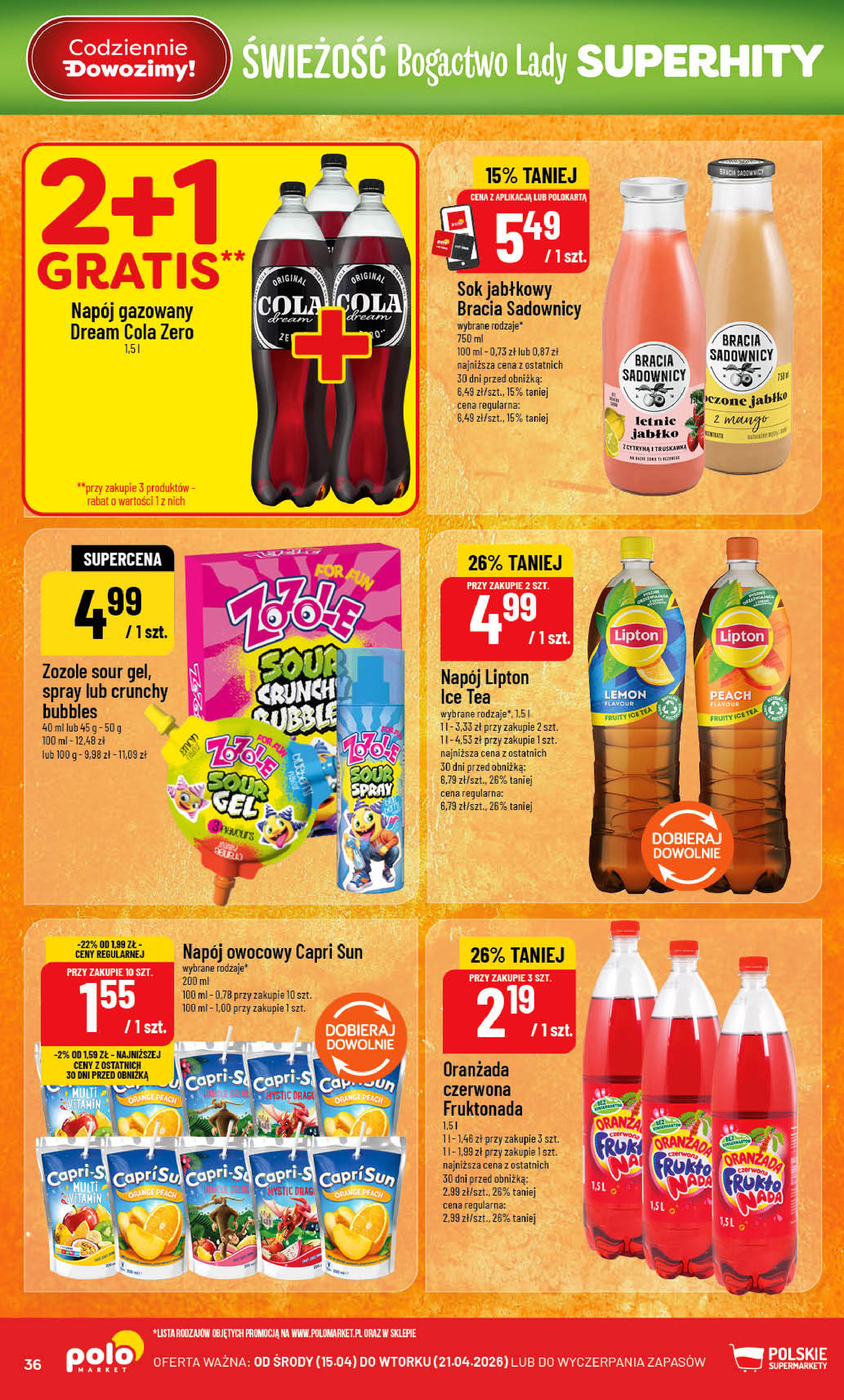 POLOmarket