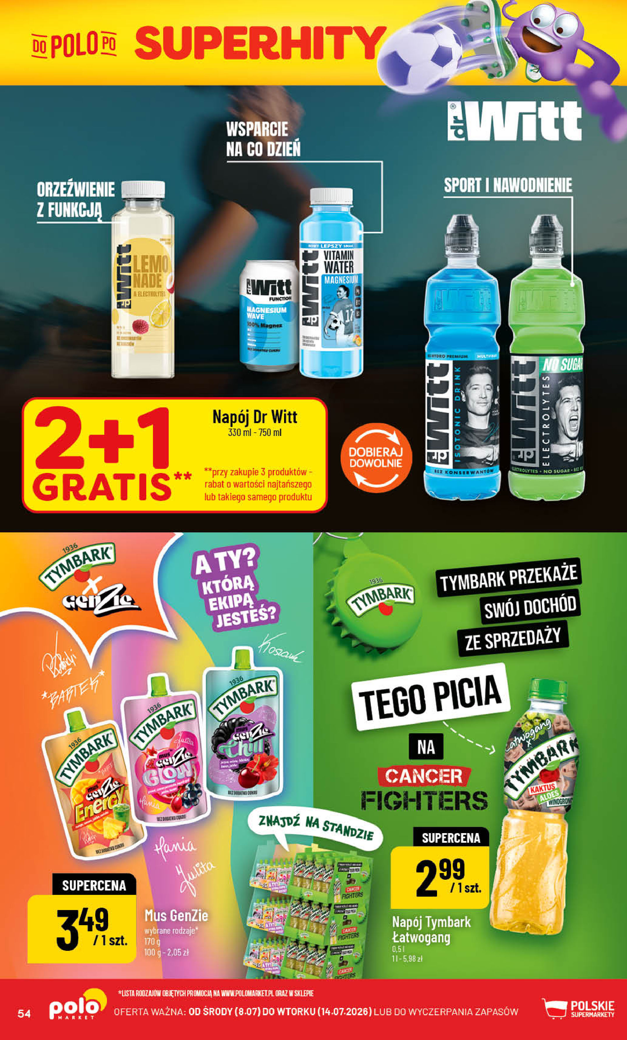 POLOmarket