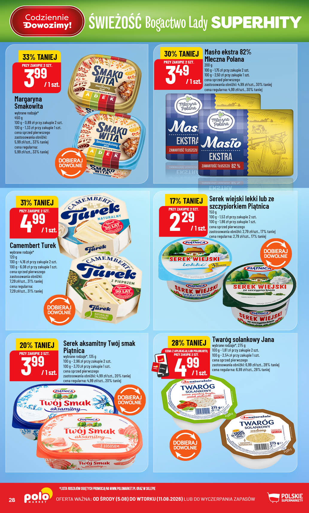 POLOmarket