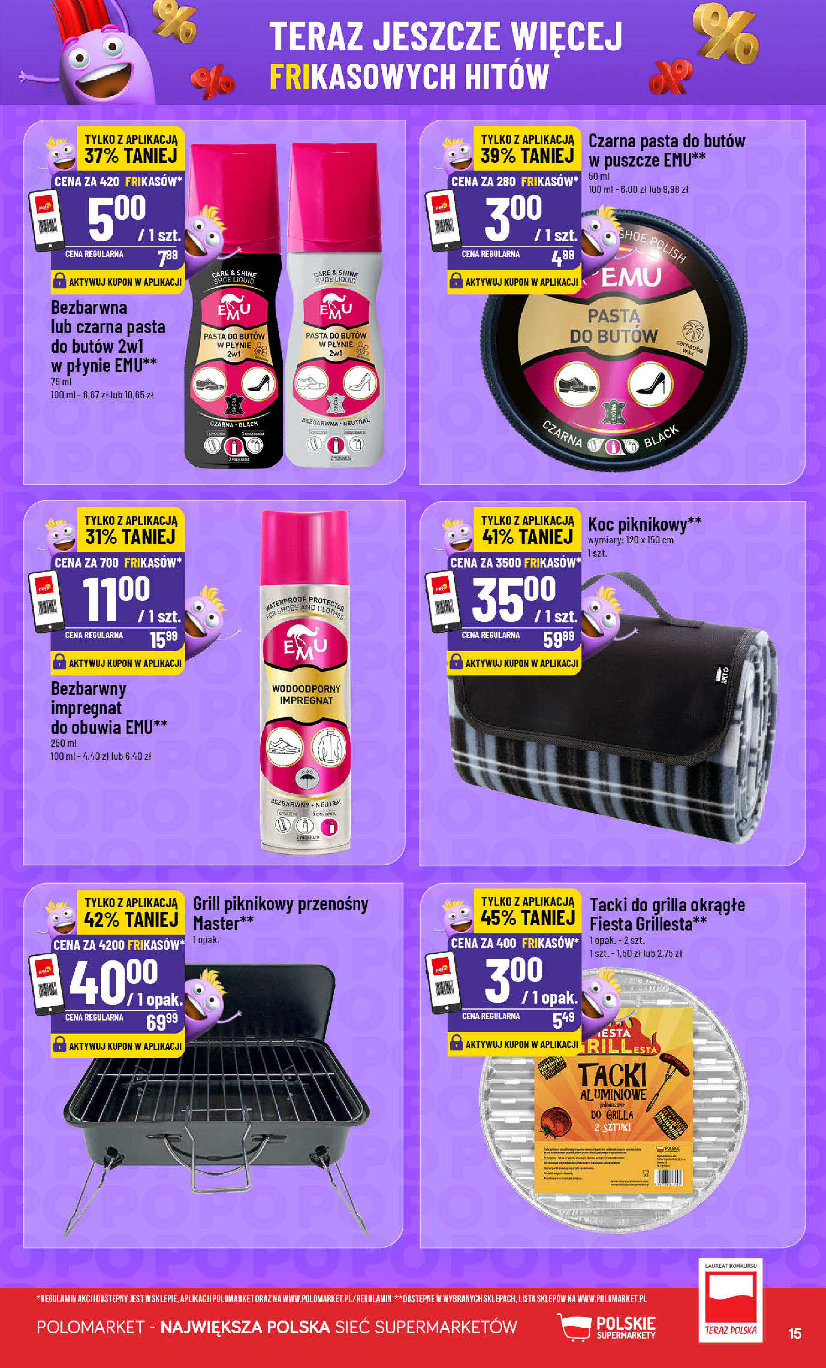 POLOmarket