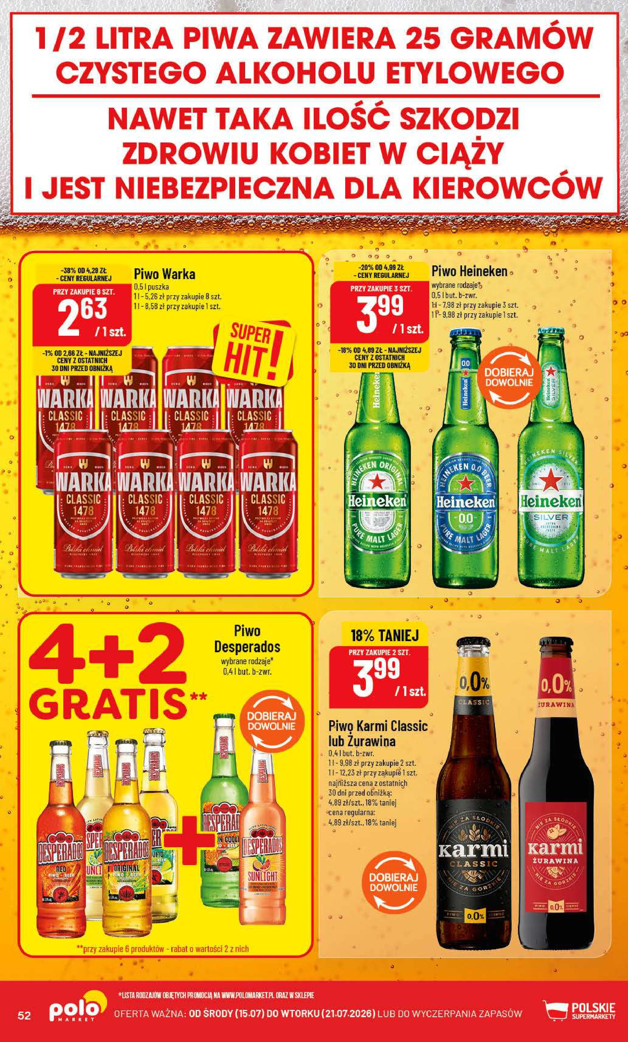 POLOmarket
