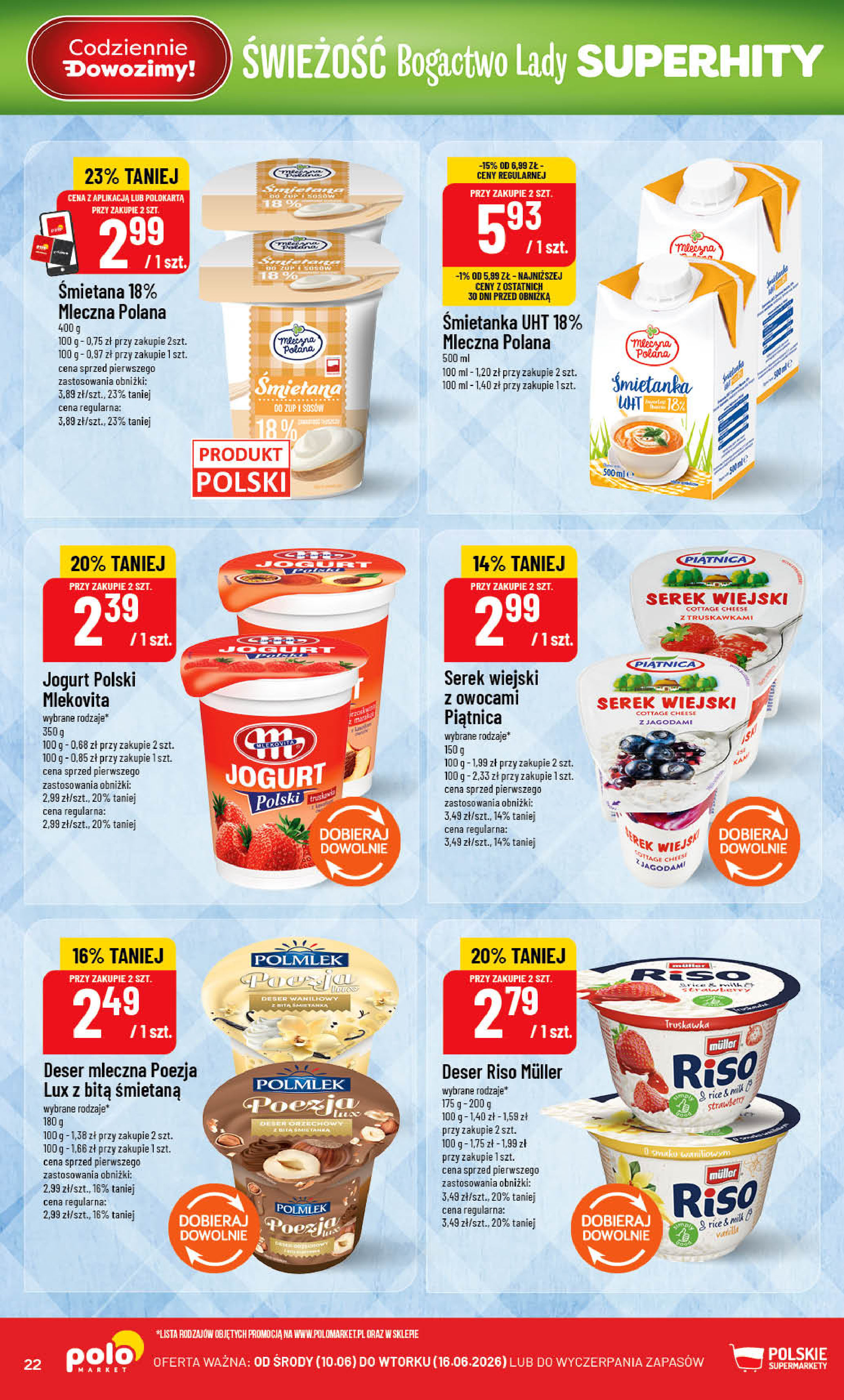 POLOmarket