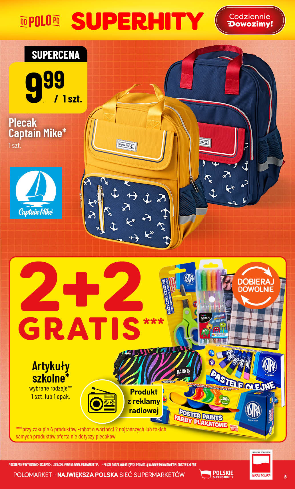 POLOmarket