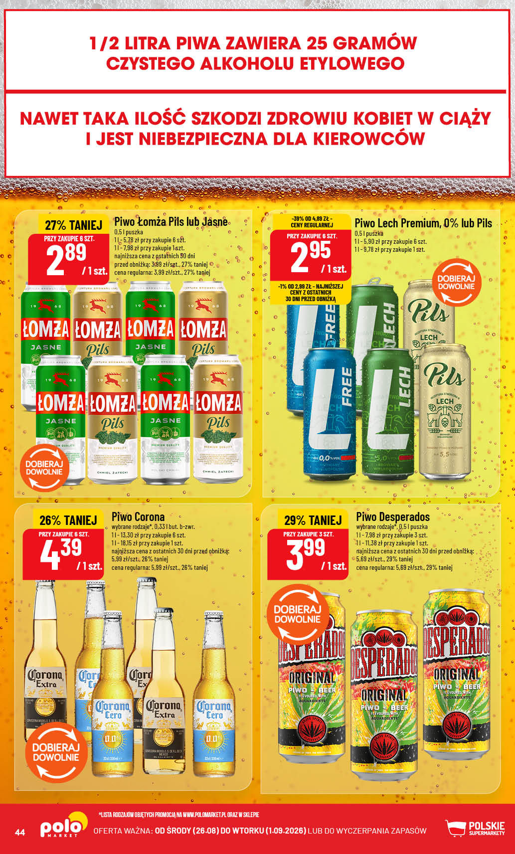 POLOmarket