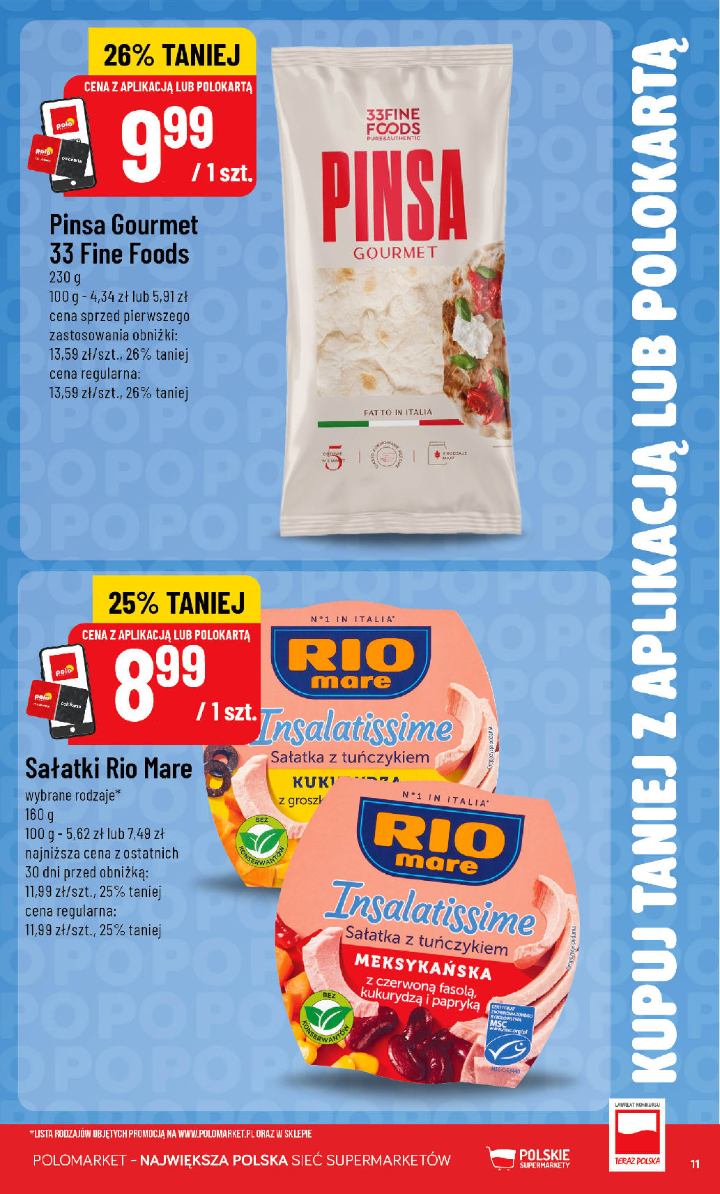 POLOmarket